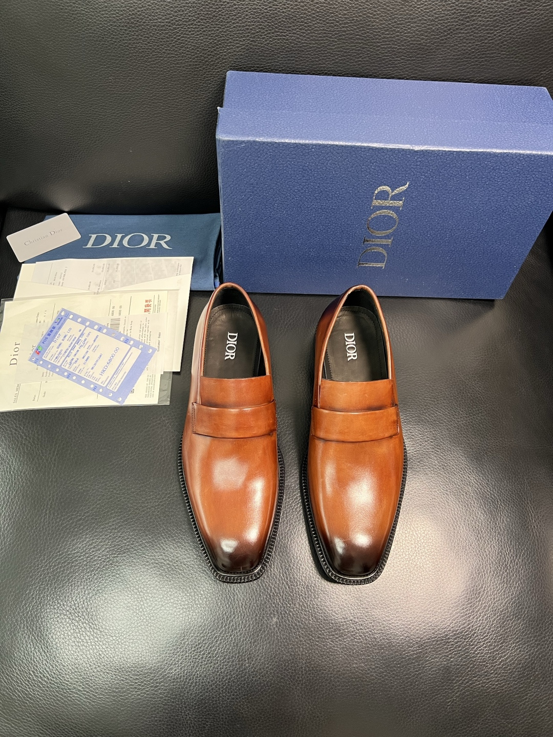 Dior