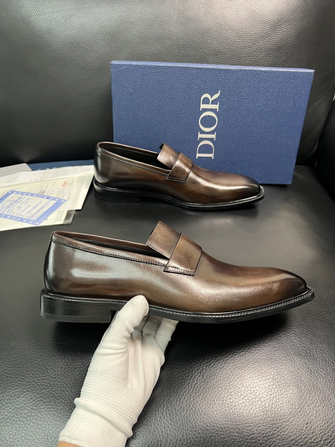 Dior