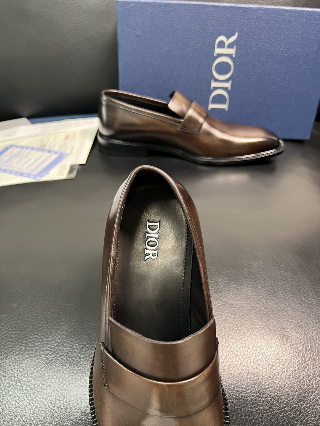 Dior