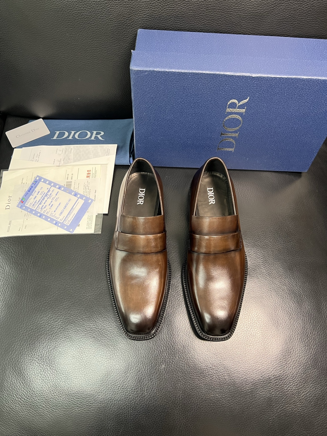Dior
