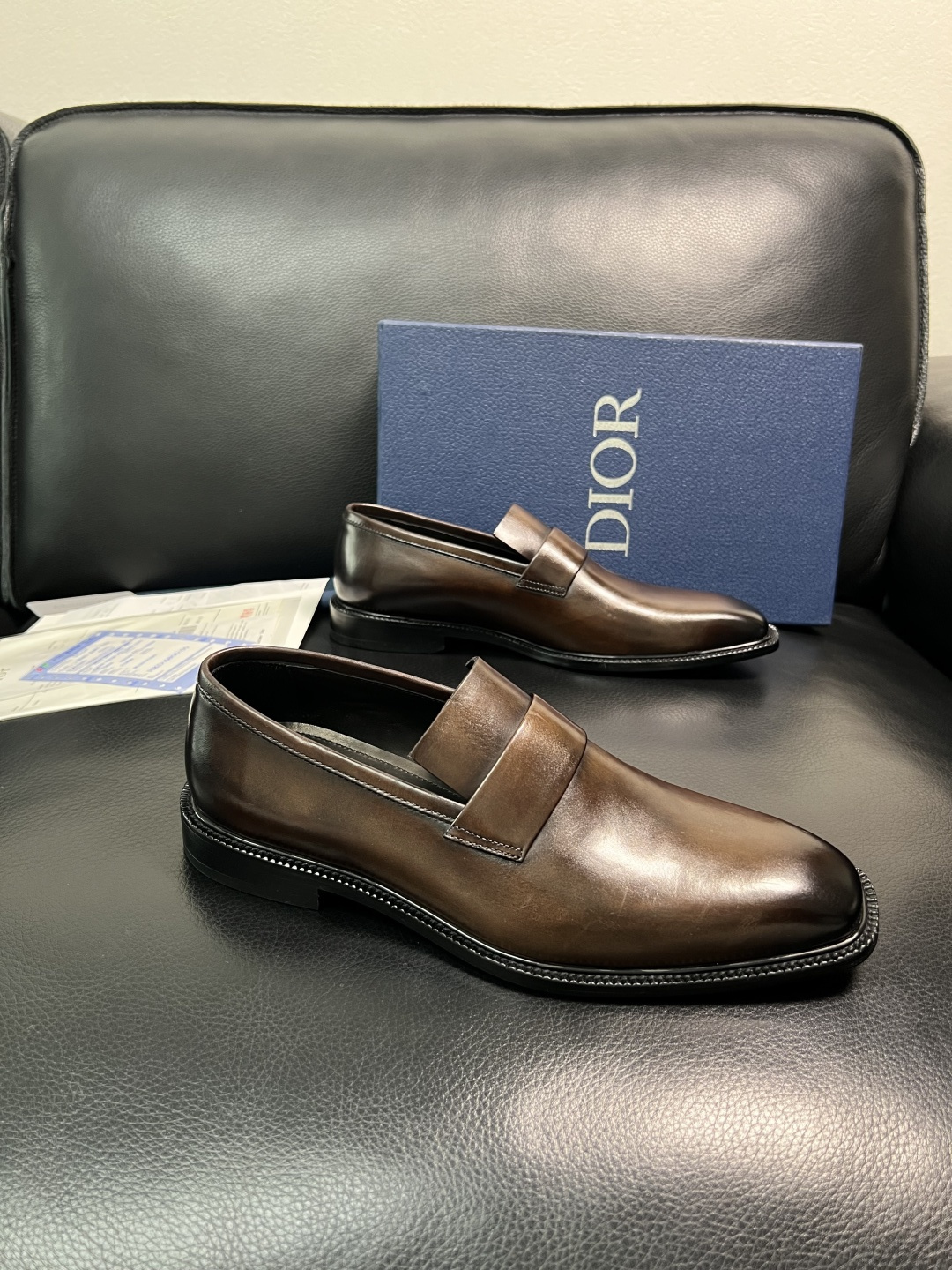 Dior