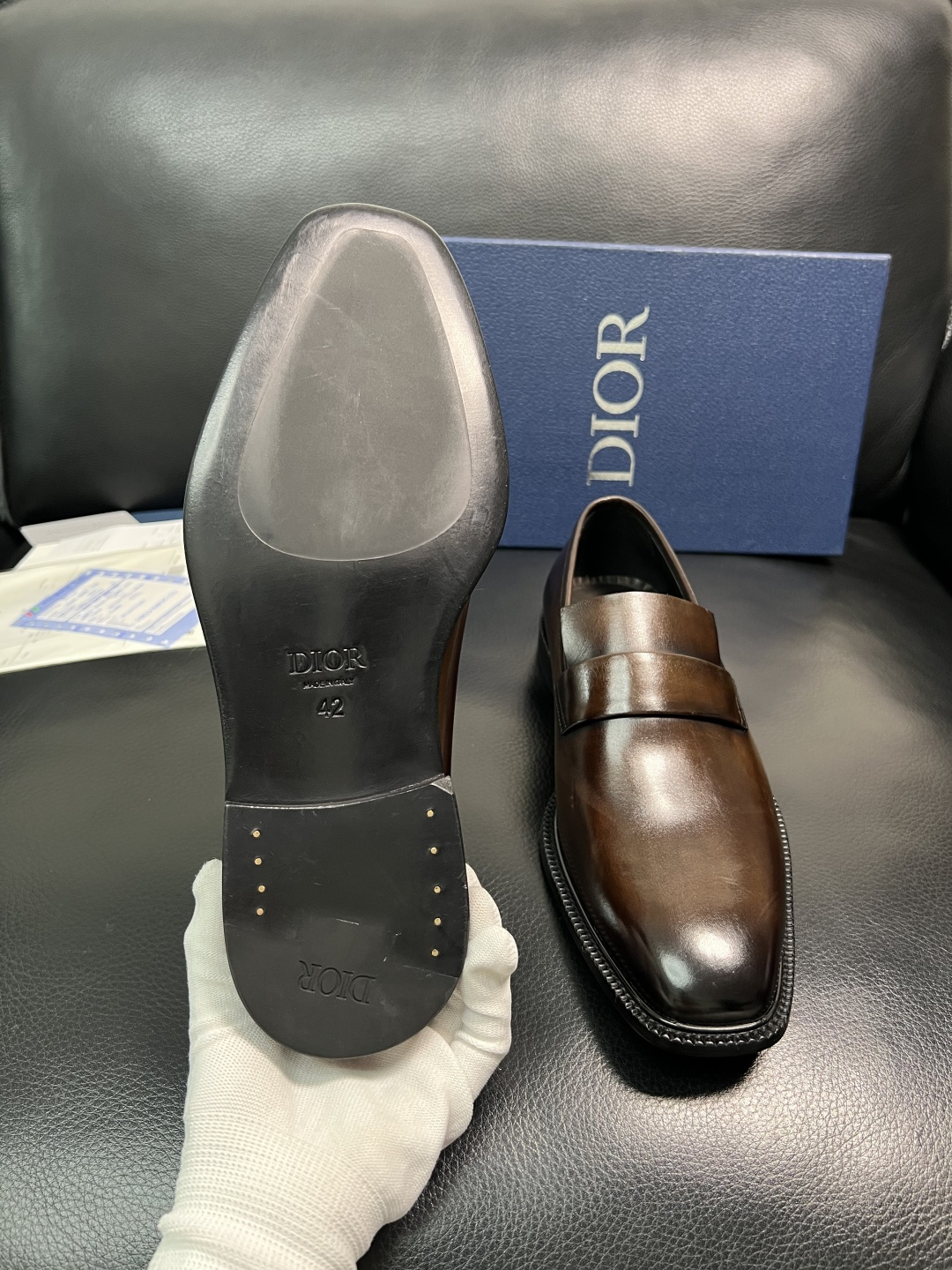 Dior