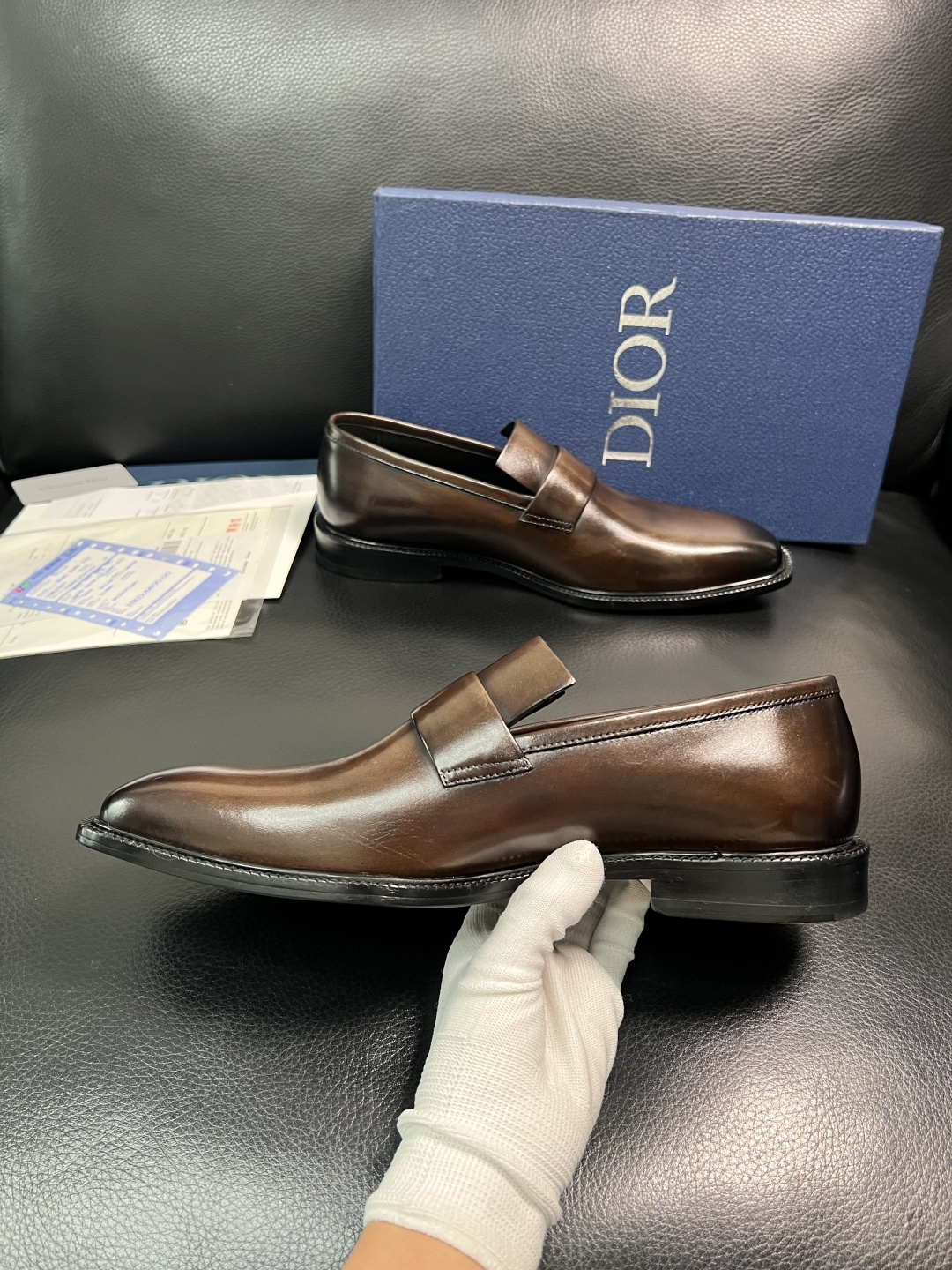 Dior