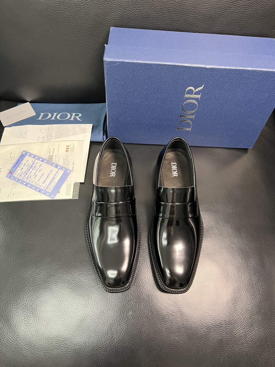 Dior