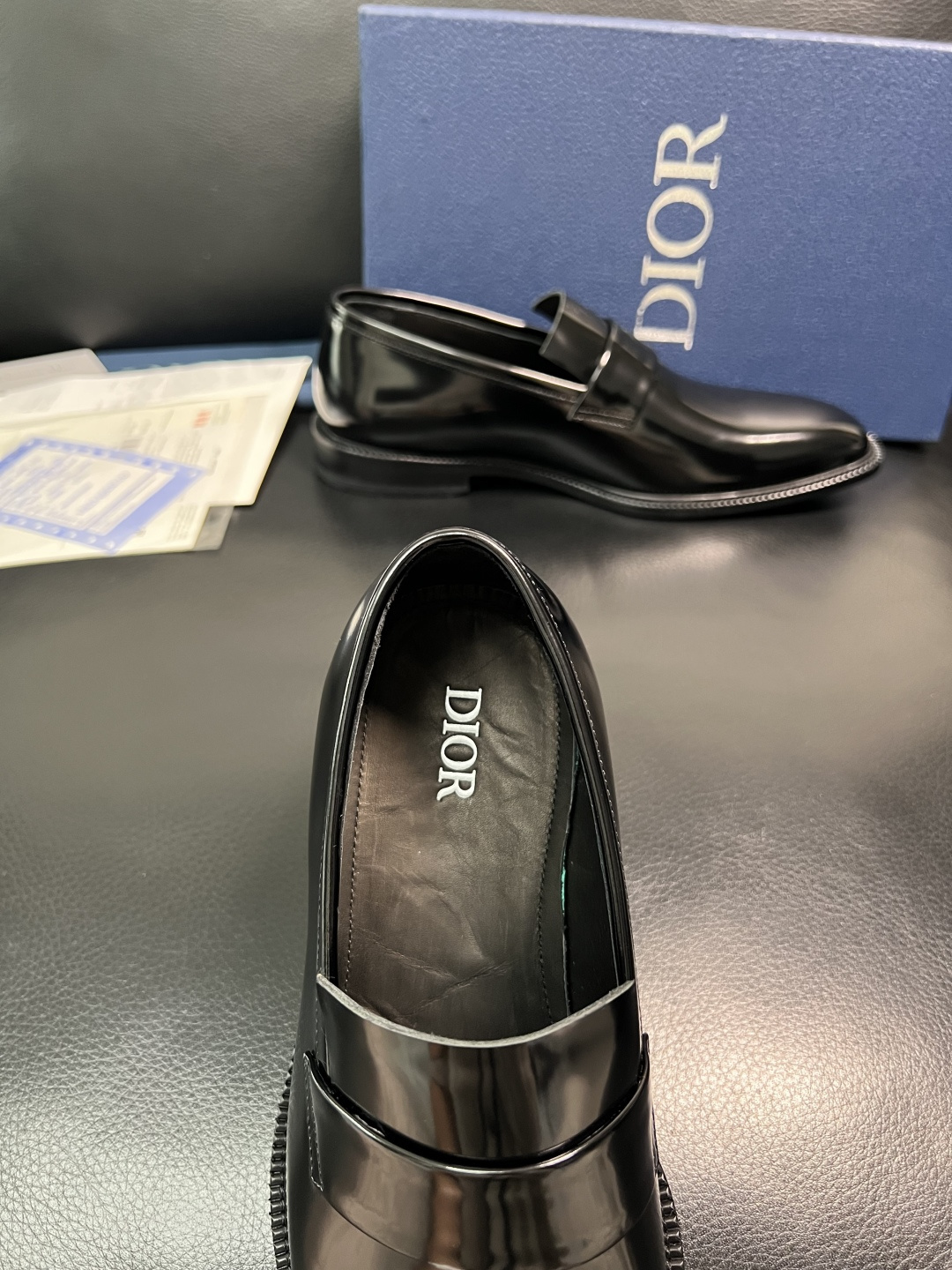 Dior