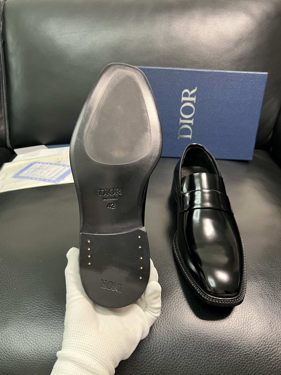 Dior
