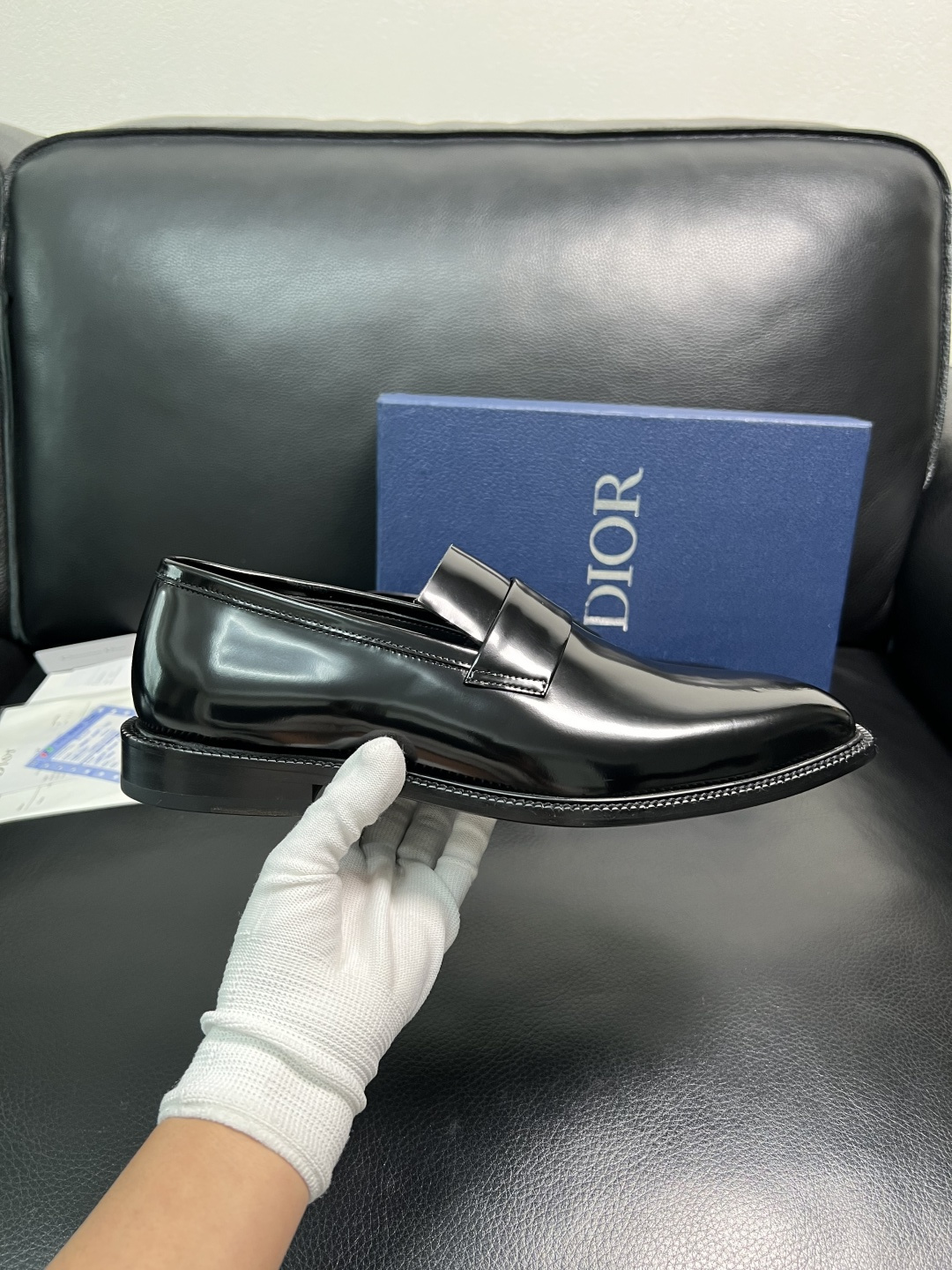Dior