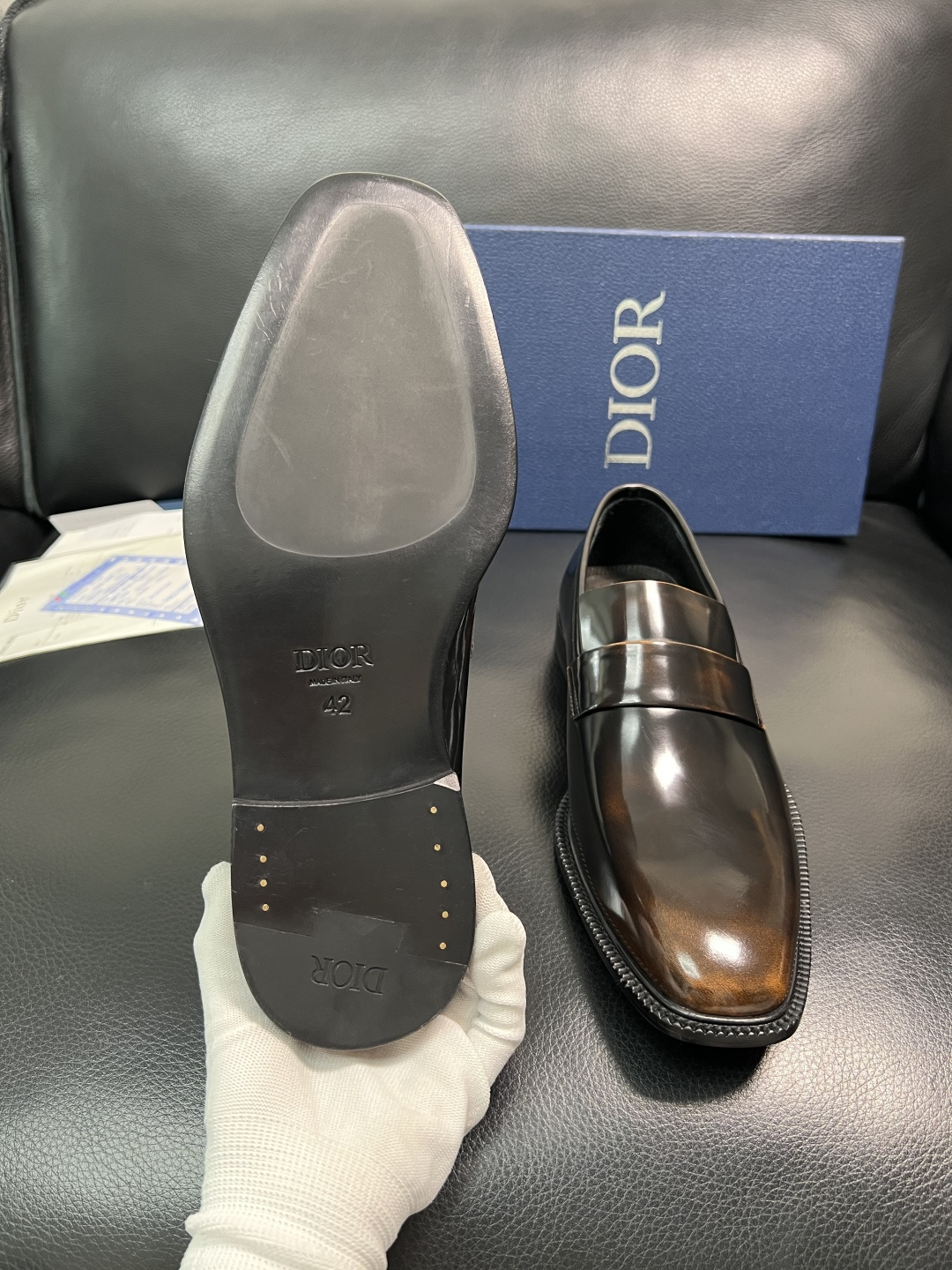 Dior