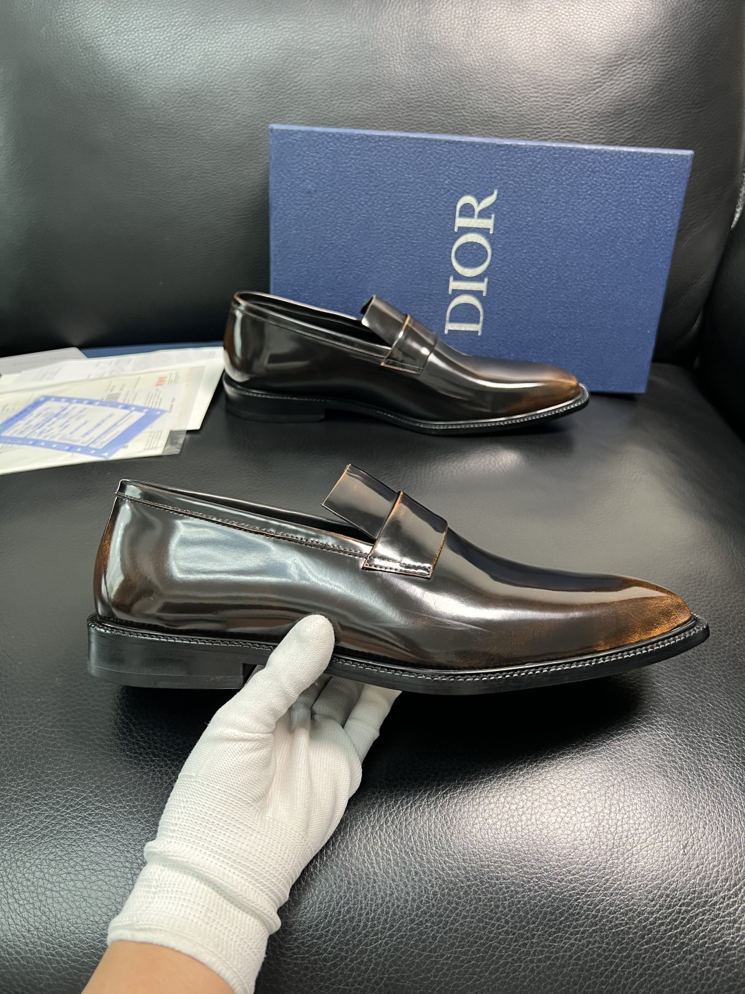 Dior