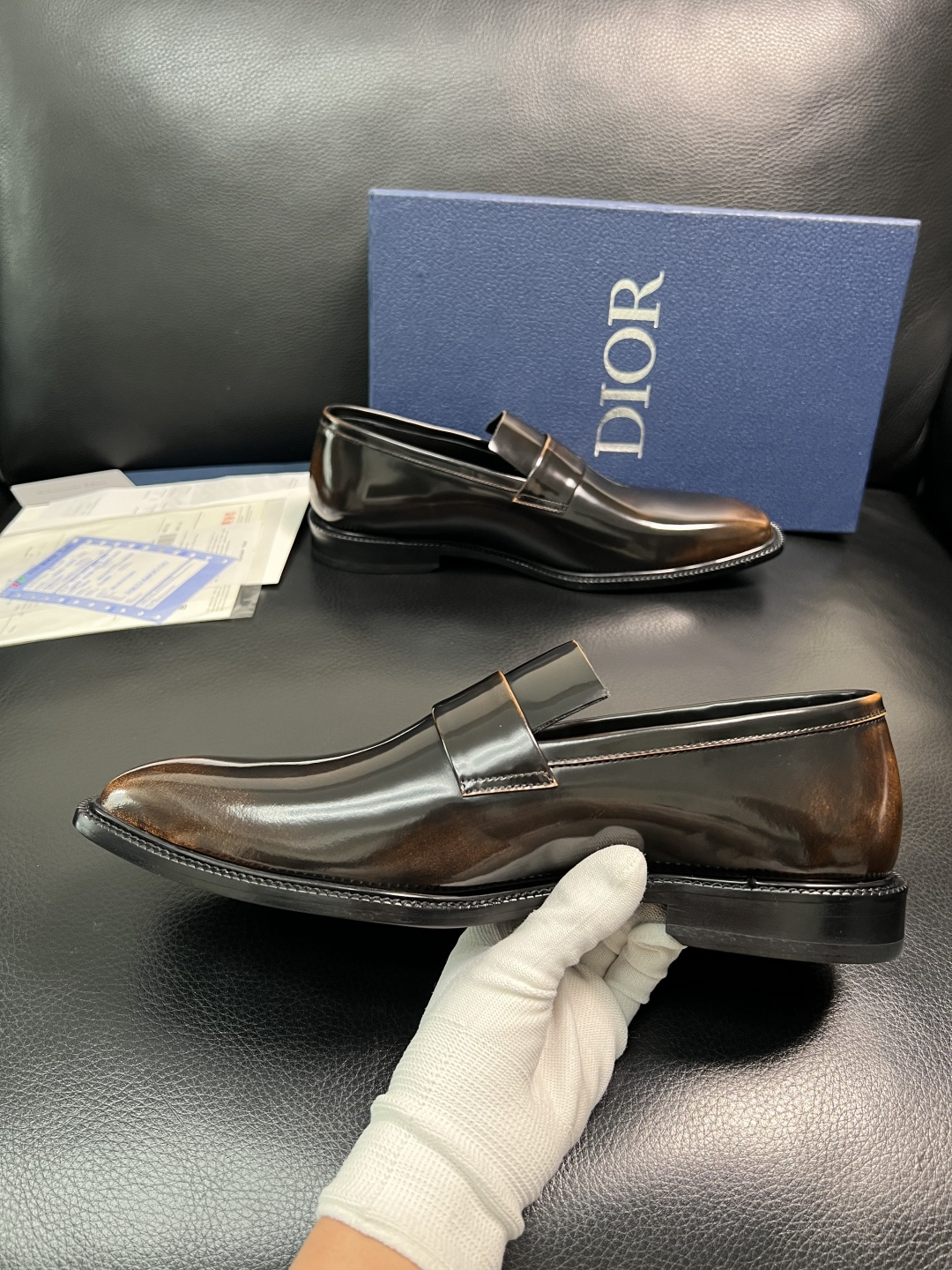 Dior
