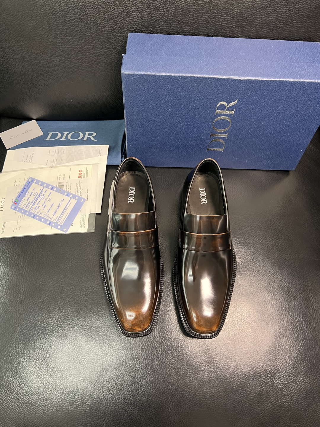 Dior