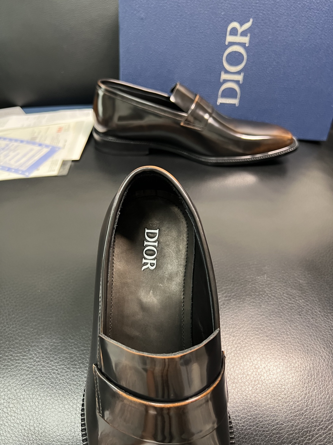 Dior