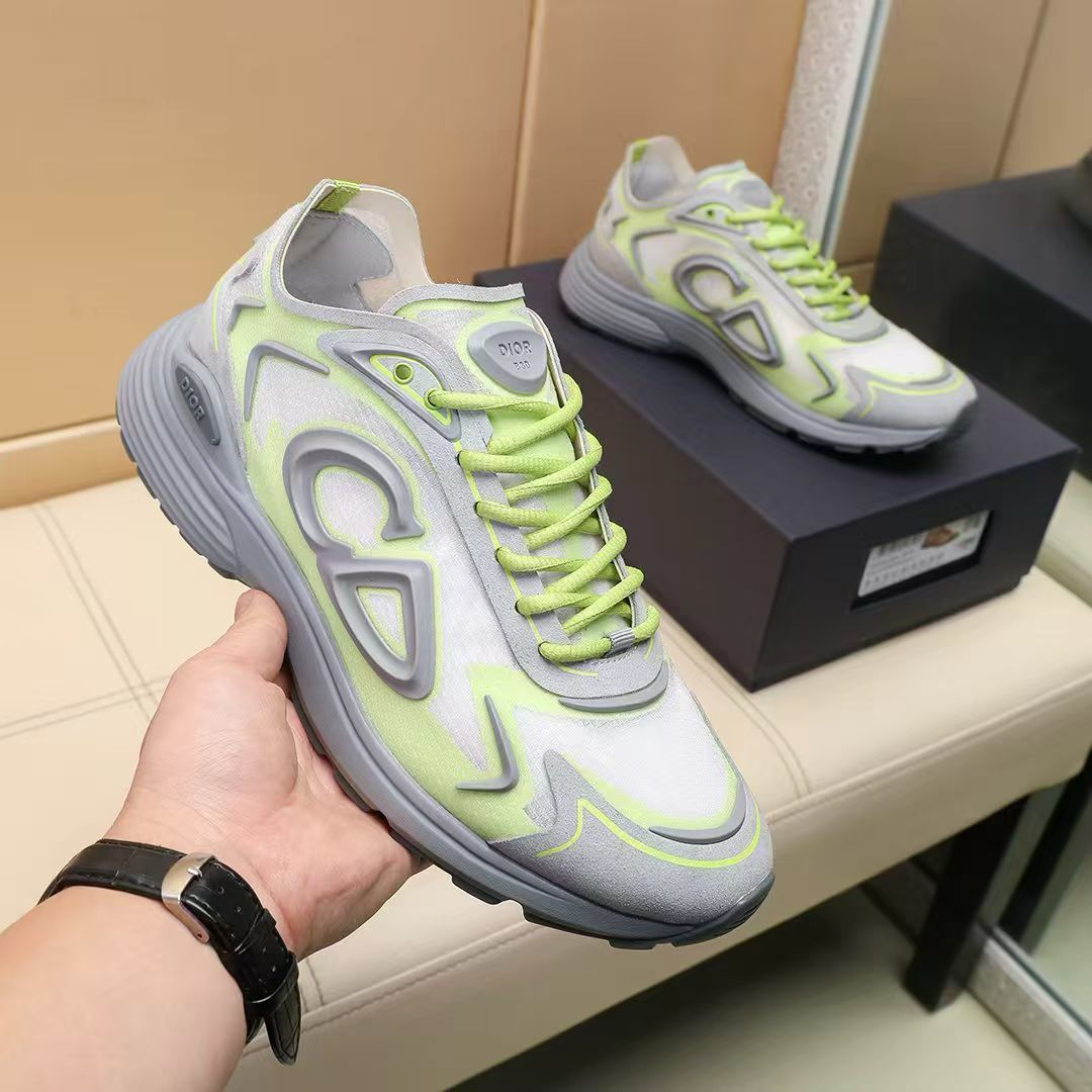 Dior shoe