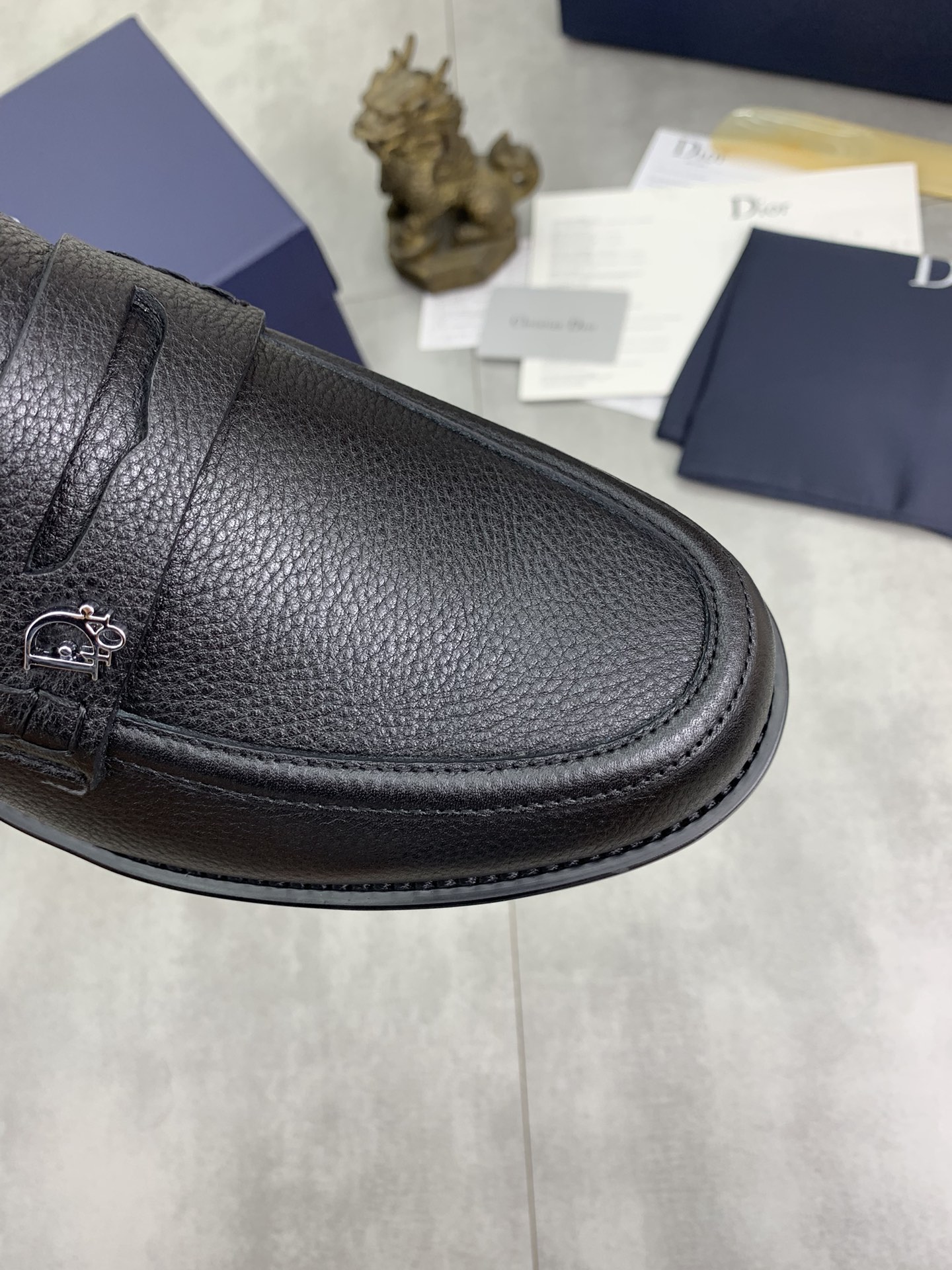 Dior shoe