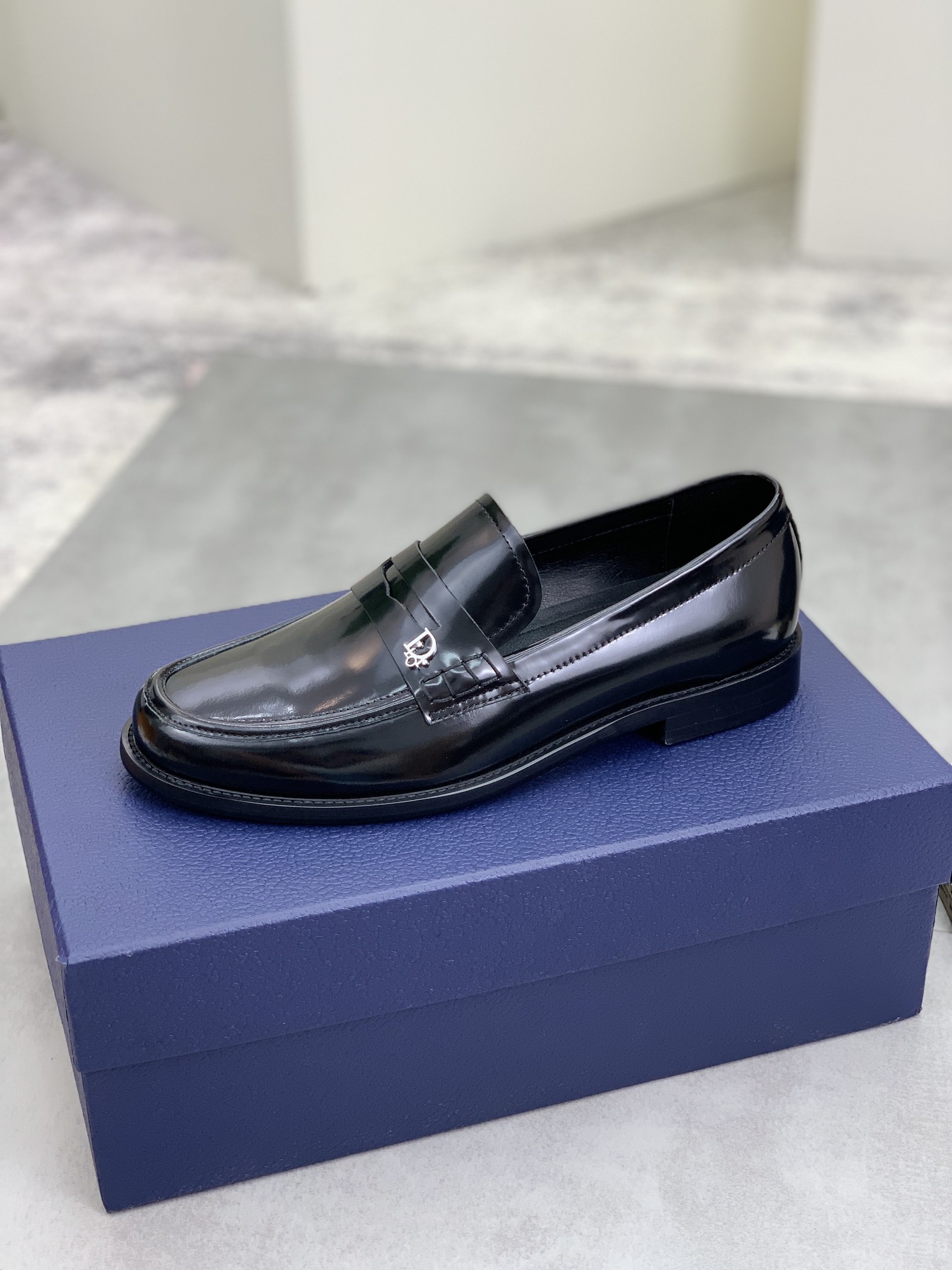Dior shoe