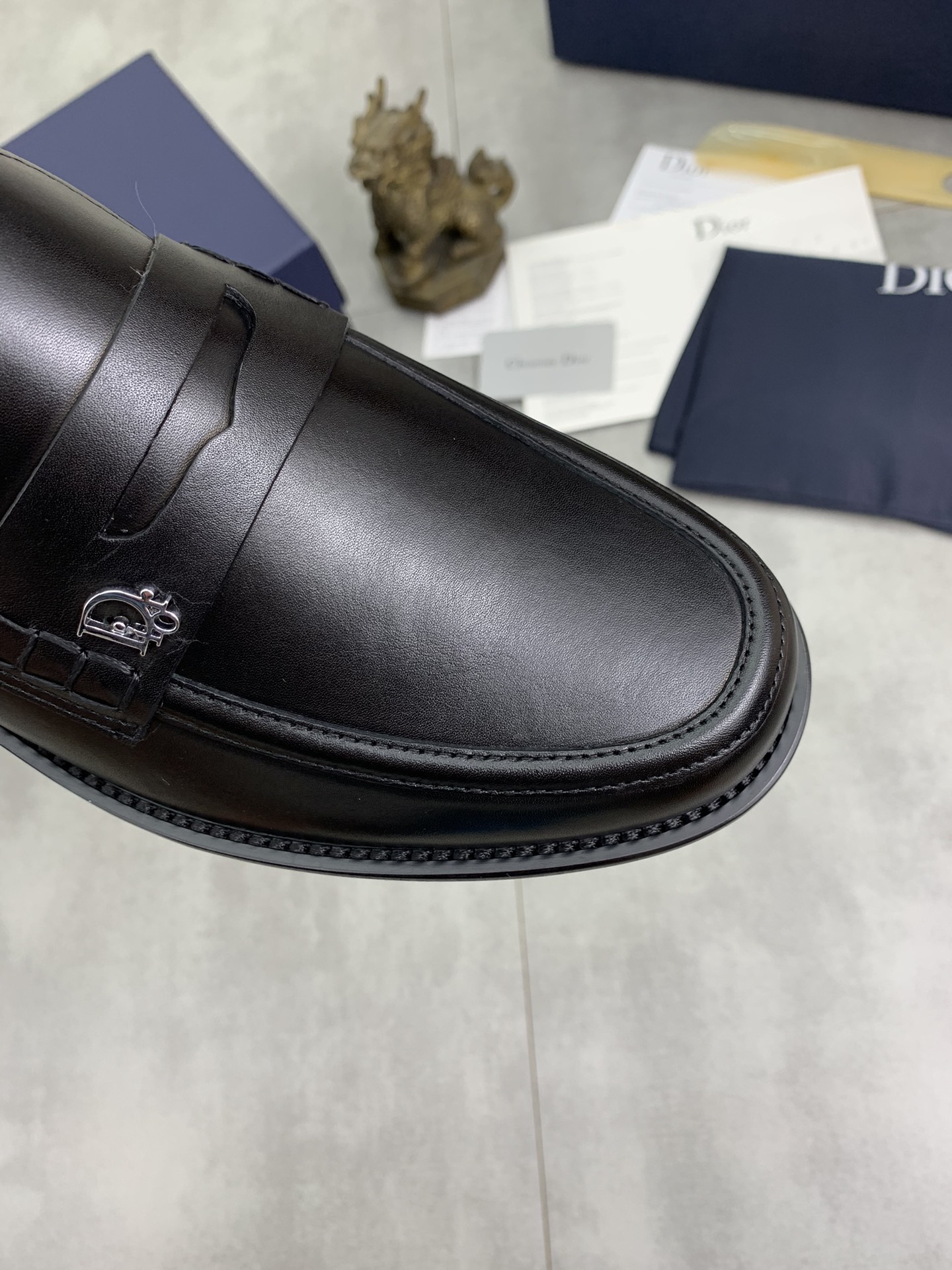 Dior shoe