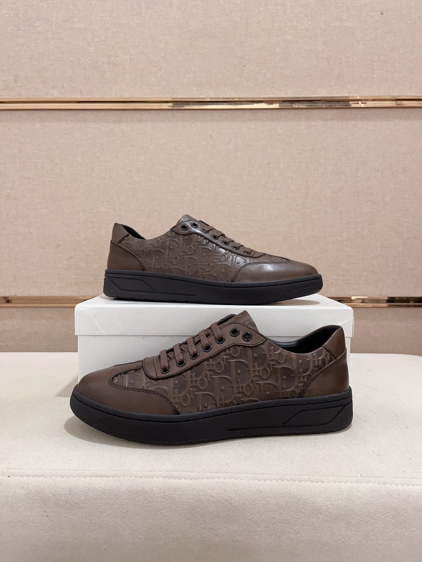 Dior shoe