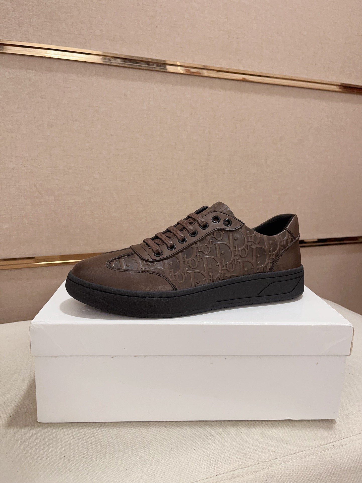 Dior shoe