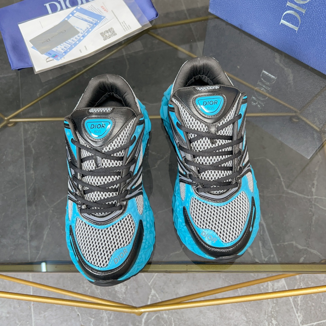 Dior shoe