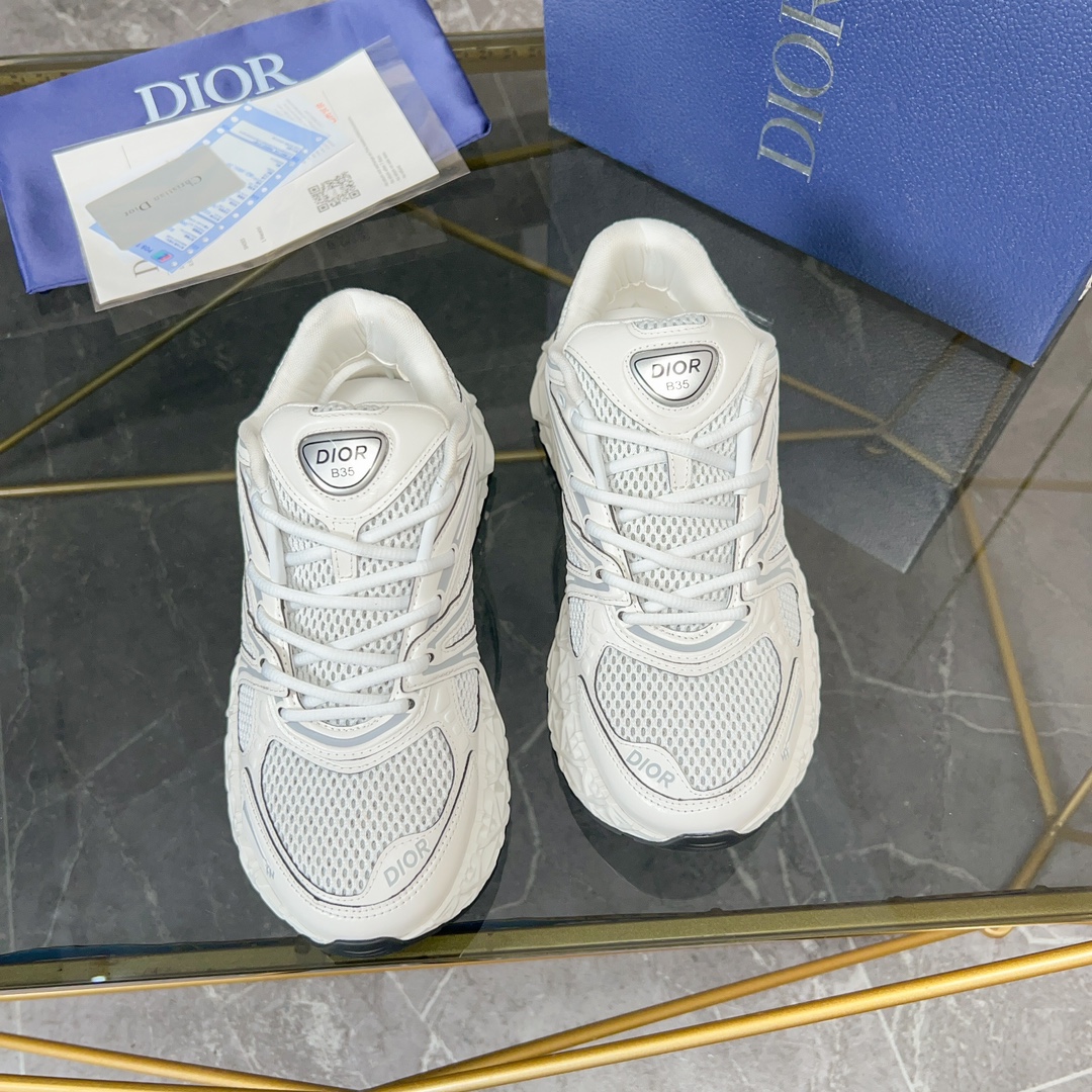 Dior shoe
