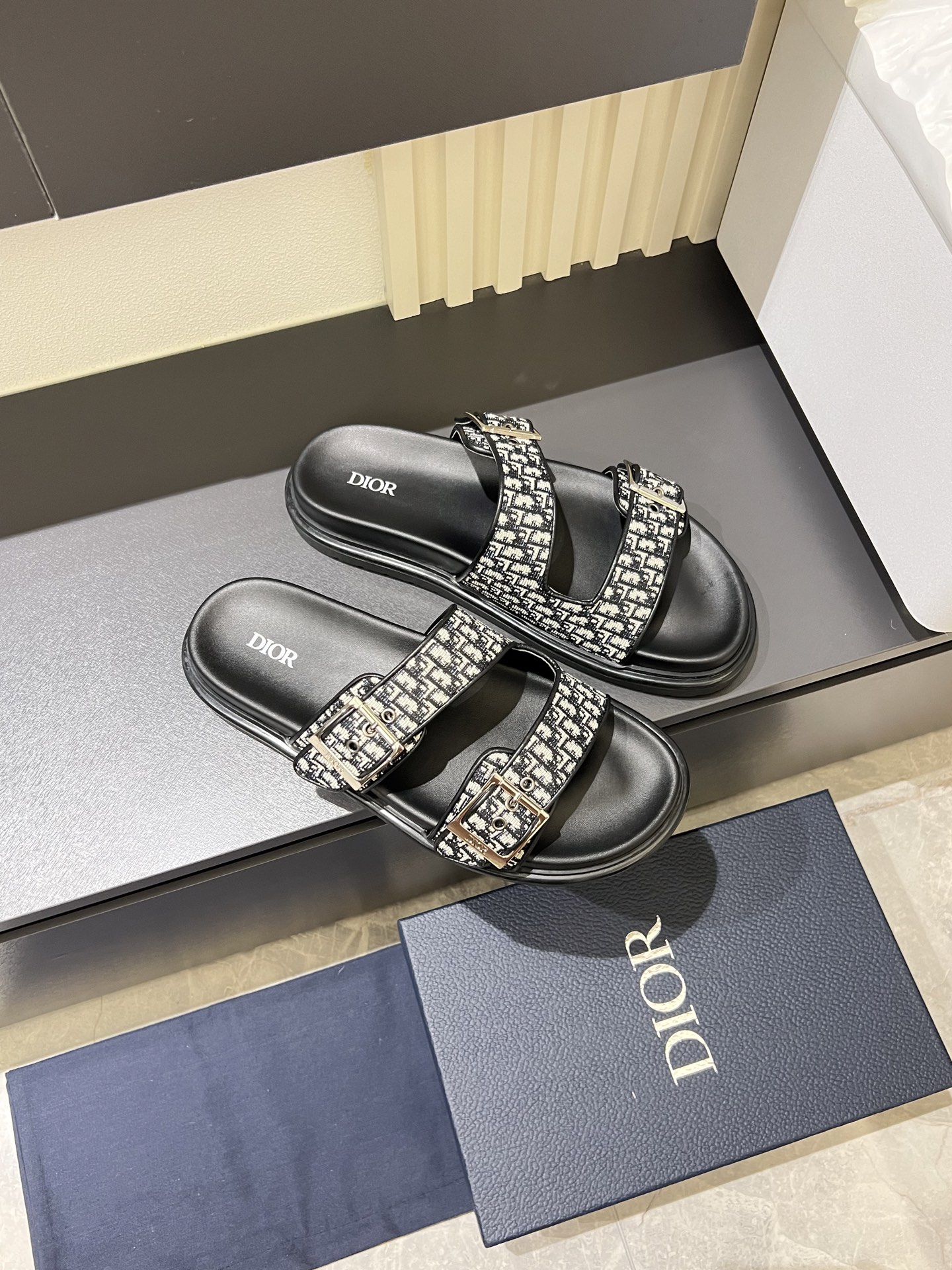 Dior shoe