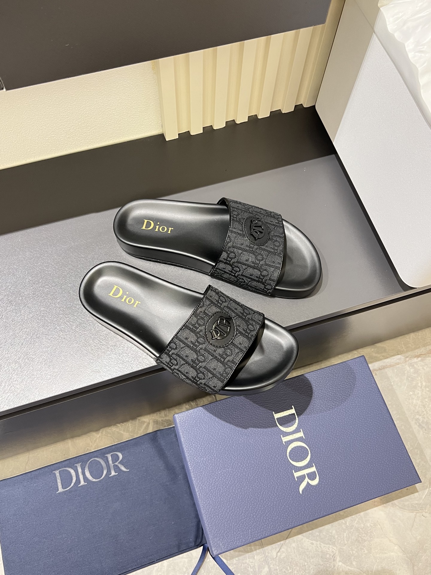 Dior shoe