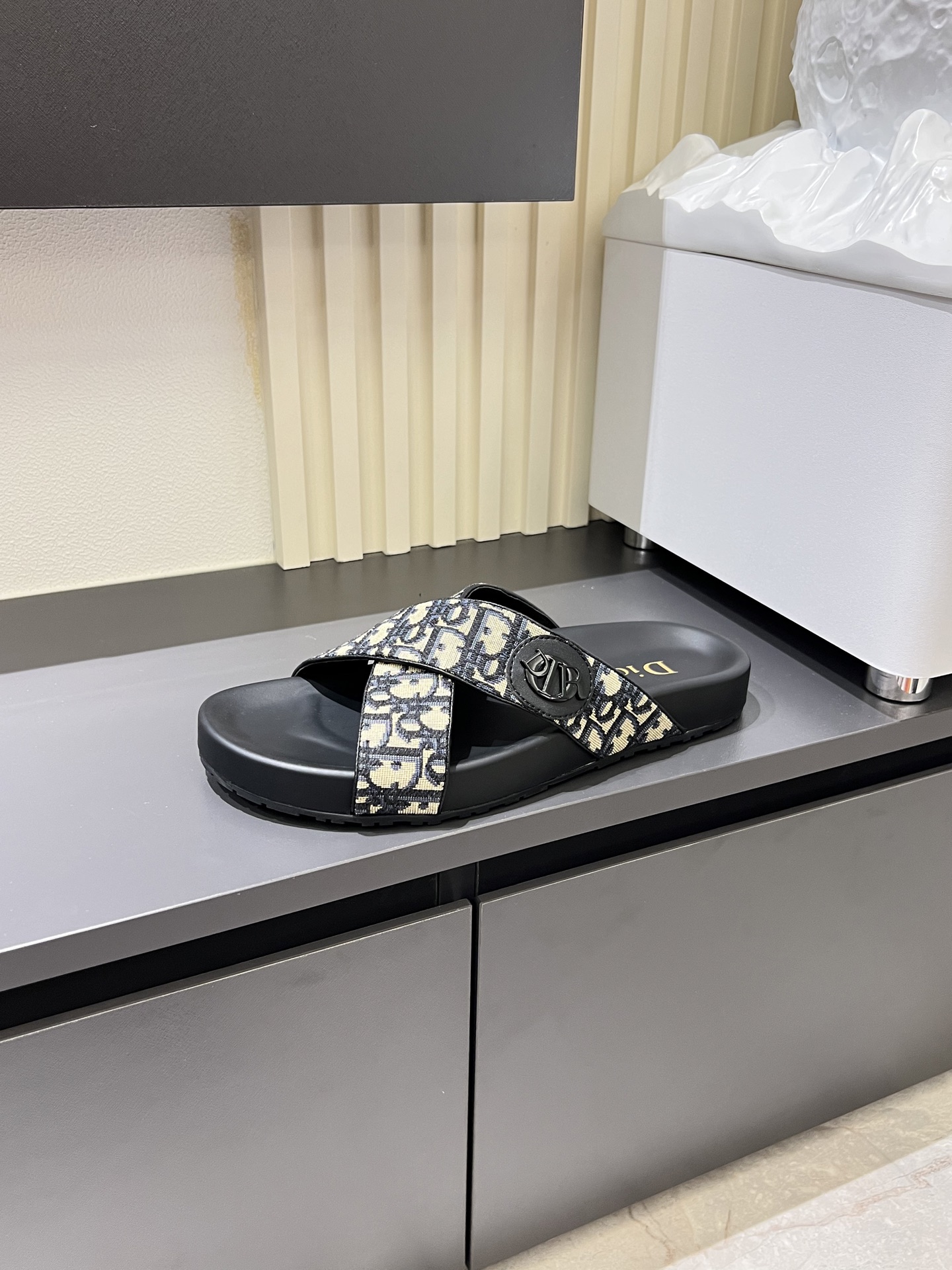 Dior shoe