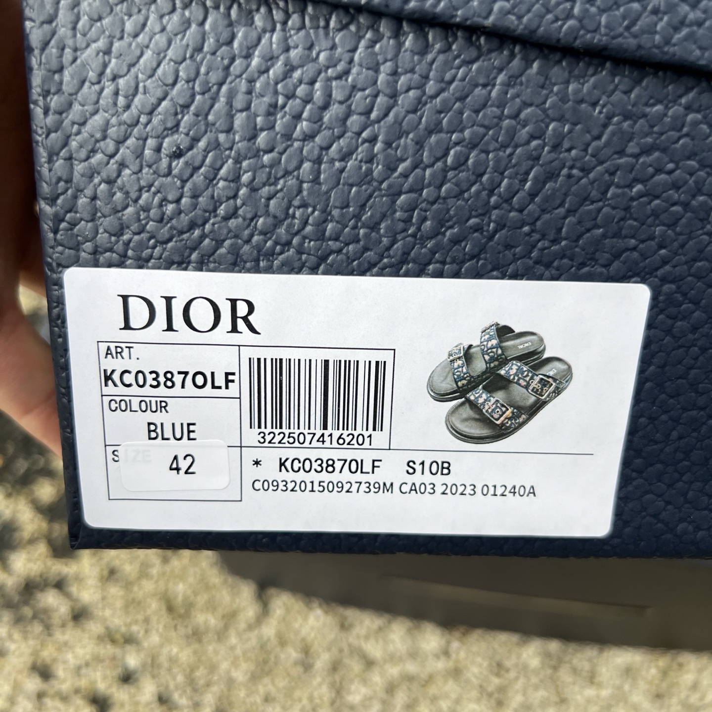 Dior