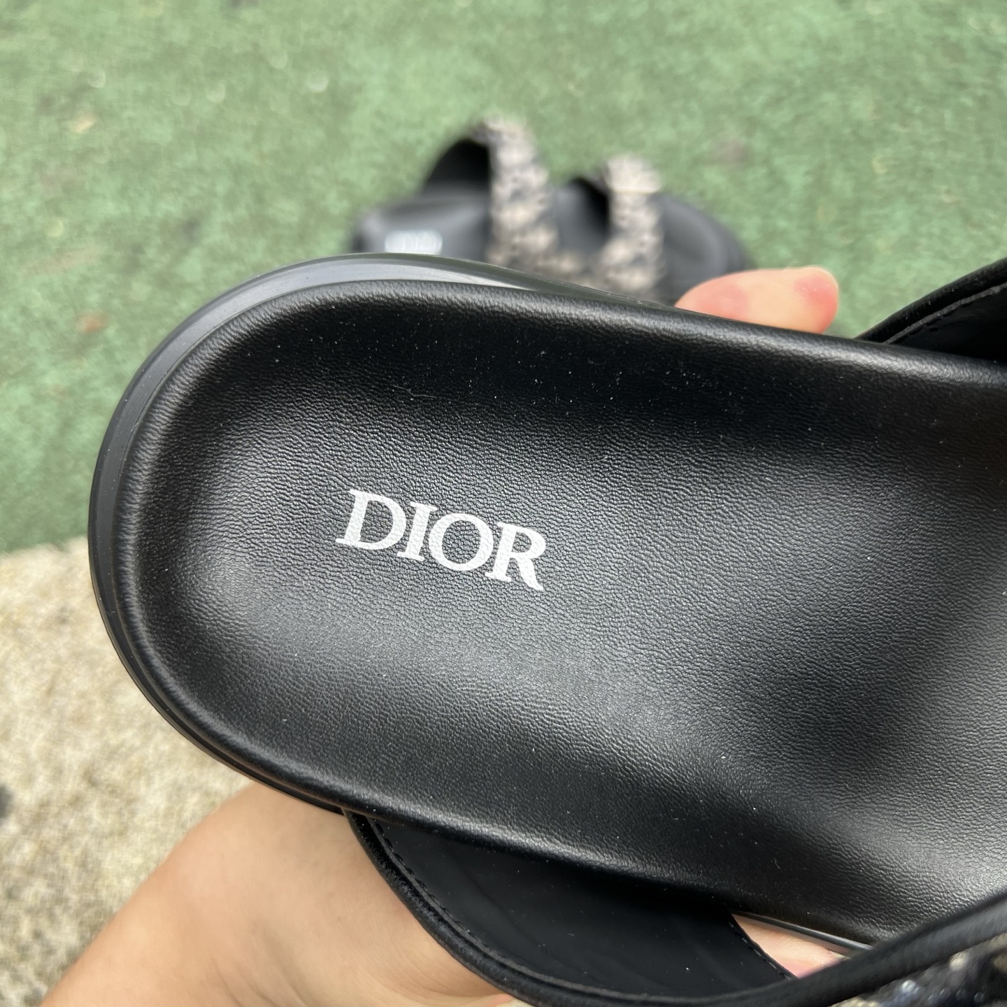 Dior