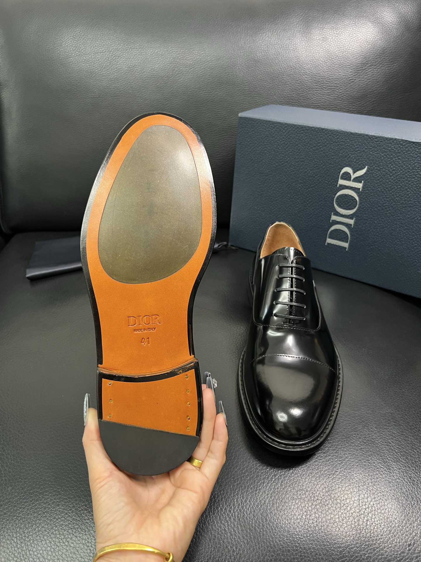 Dior