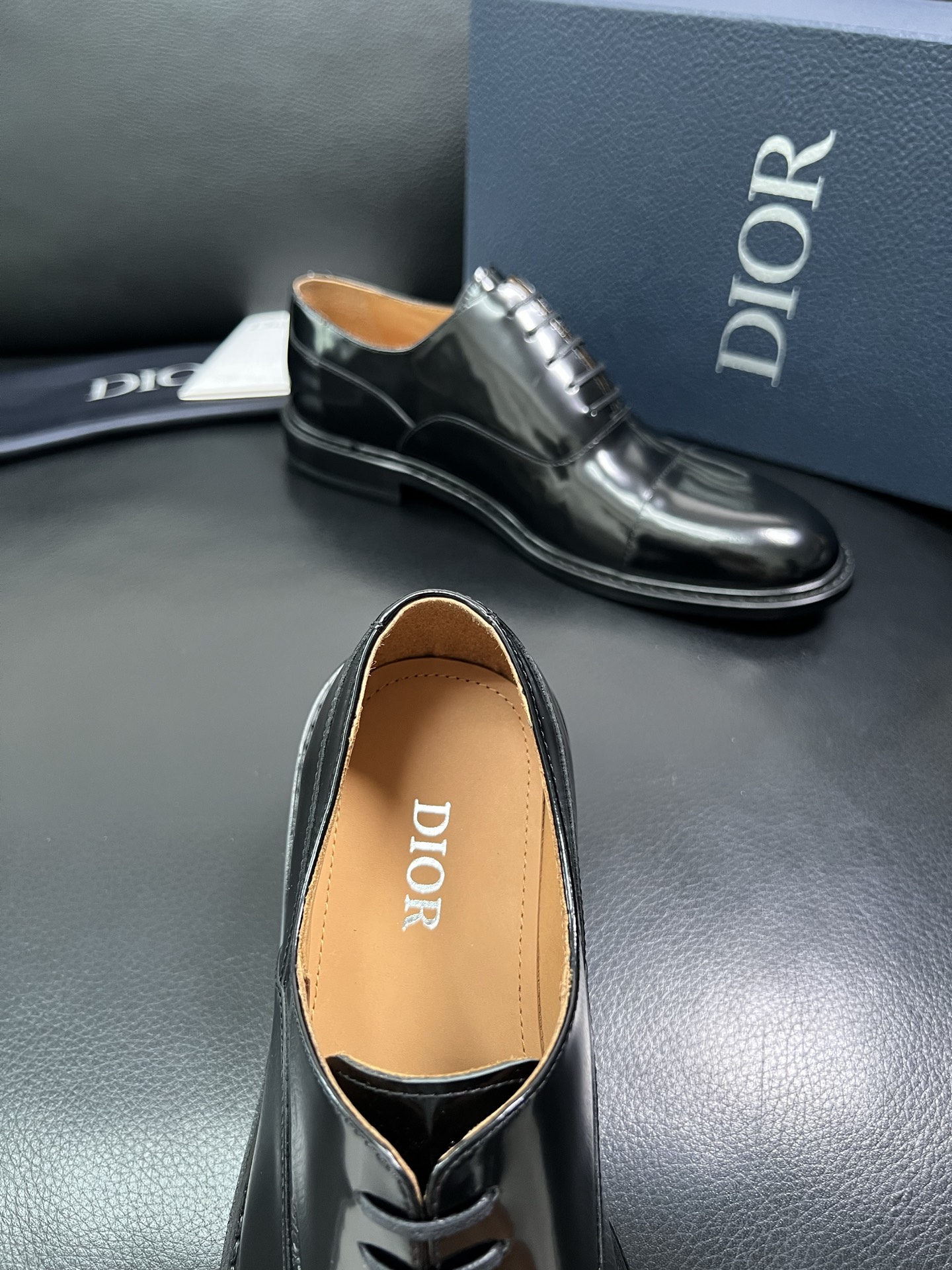 Dior
