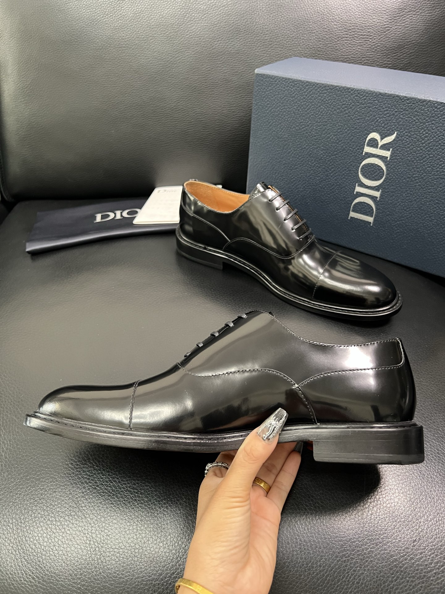 Dior
