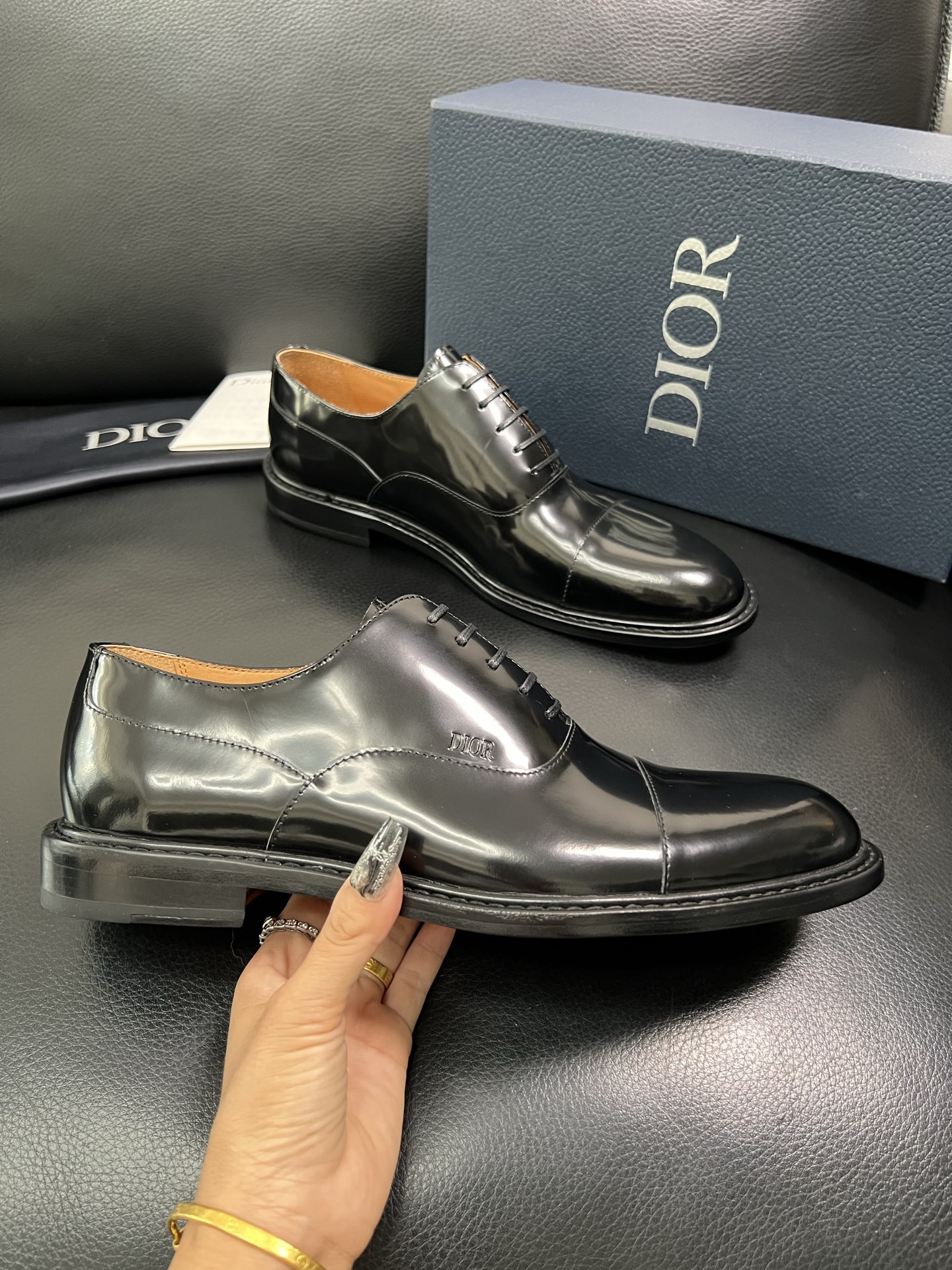 Dior