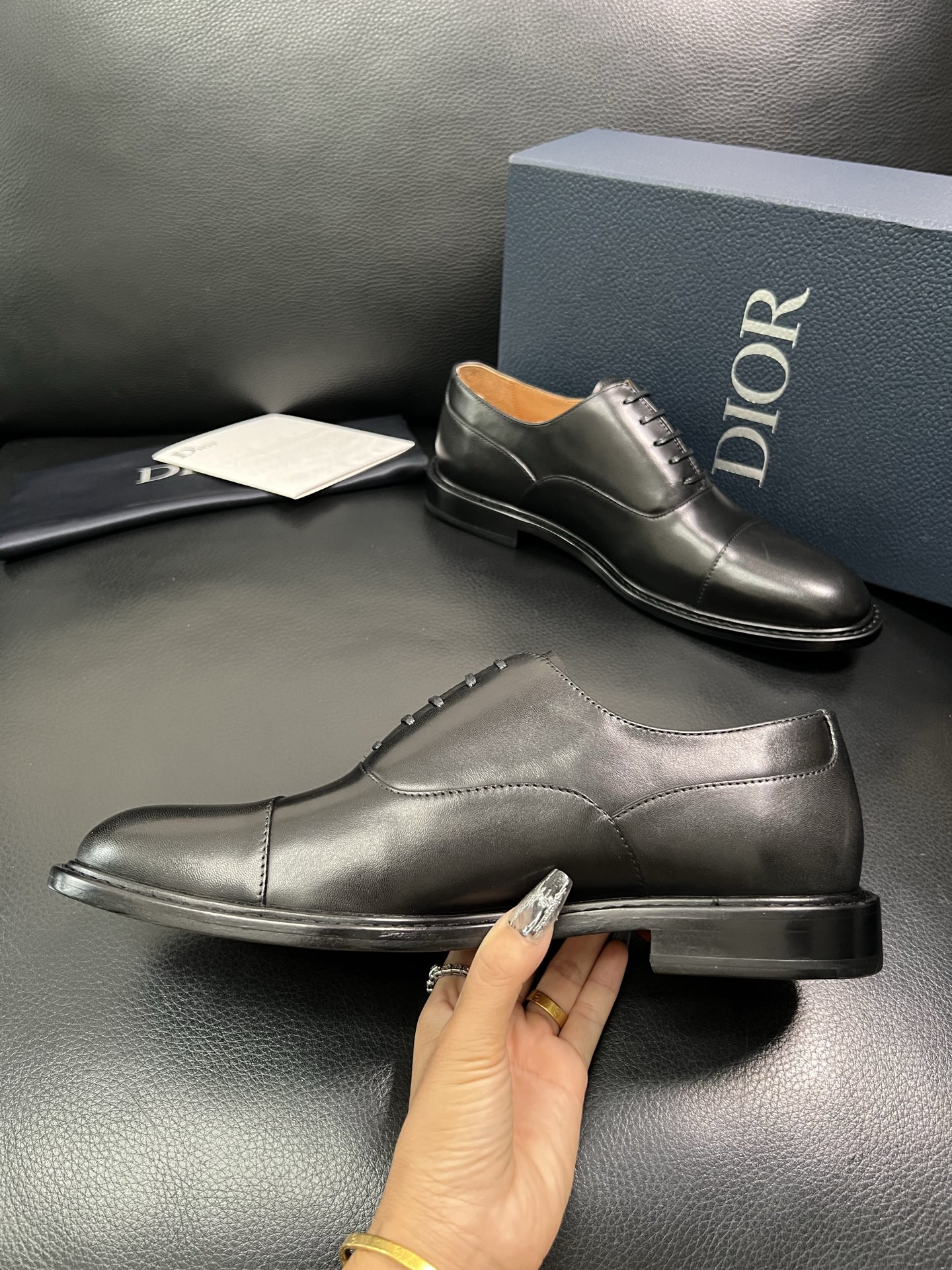 Dior