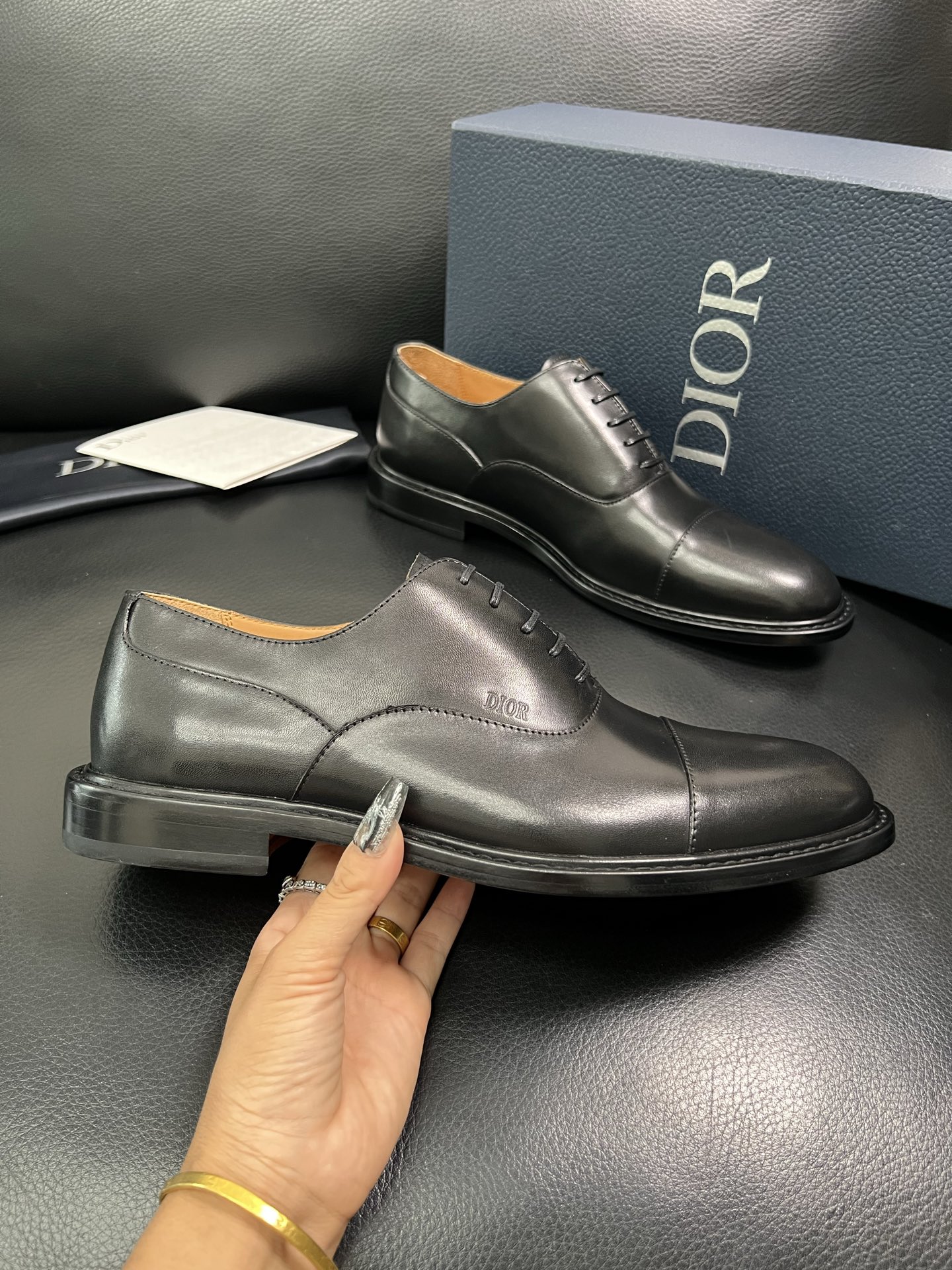 Dior