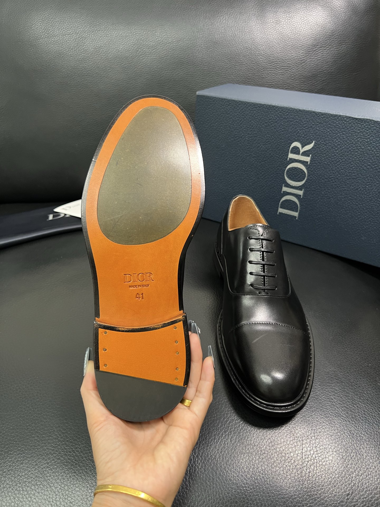 Dior