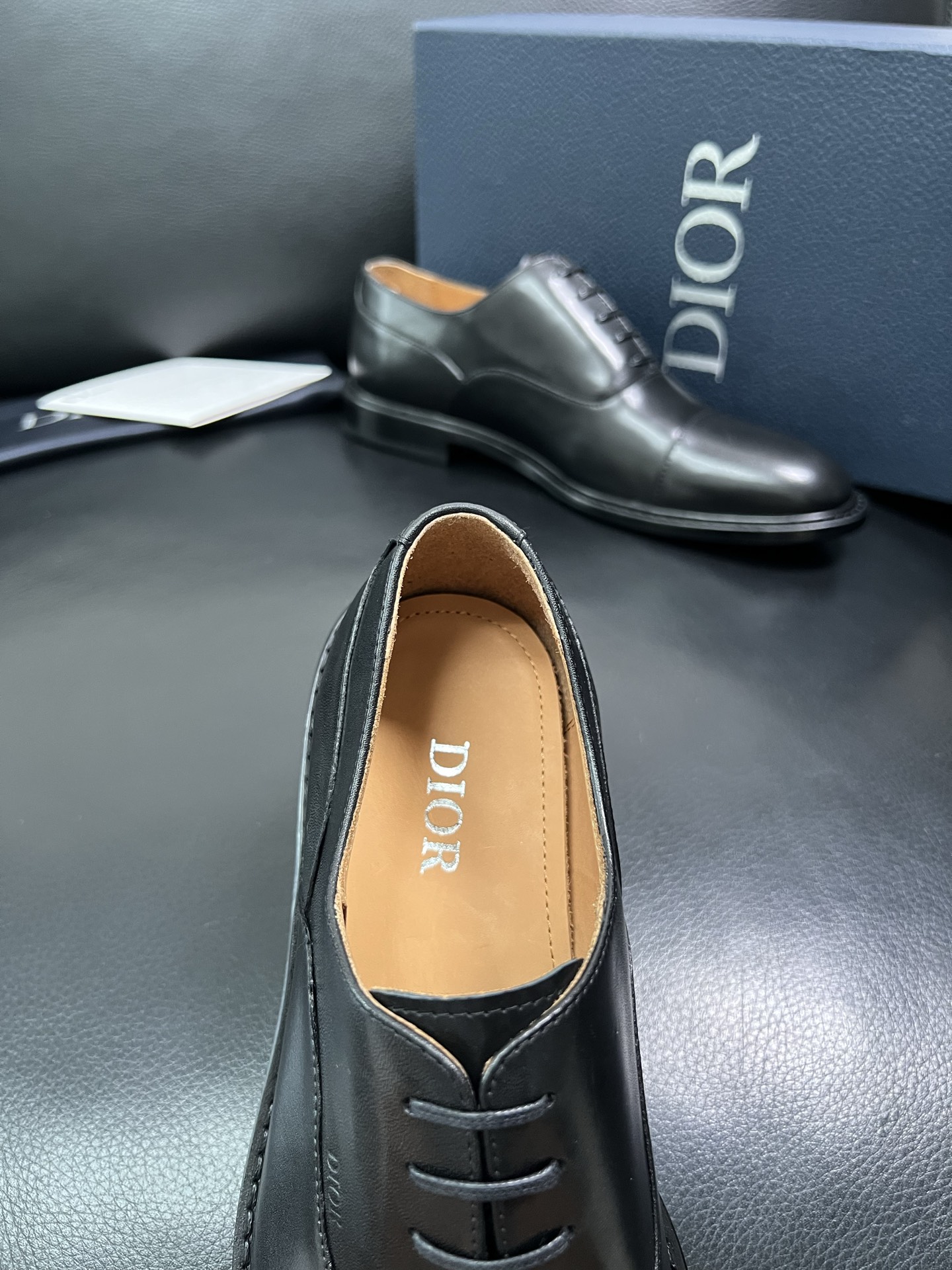 Dior