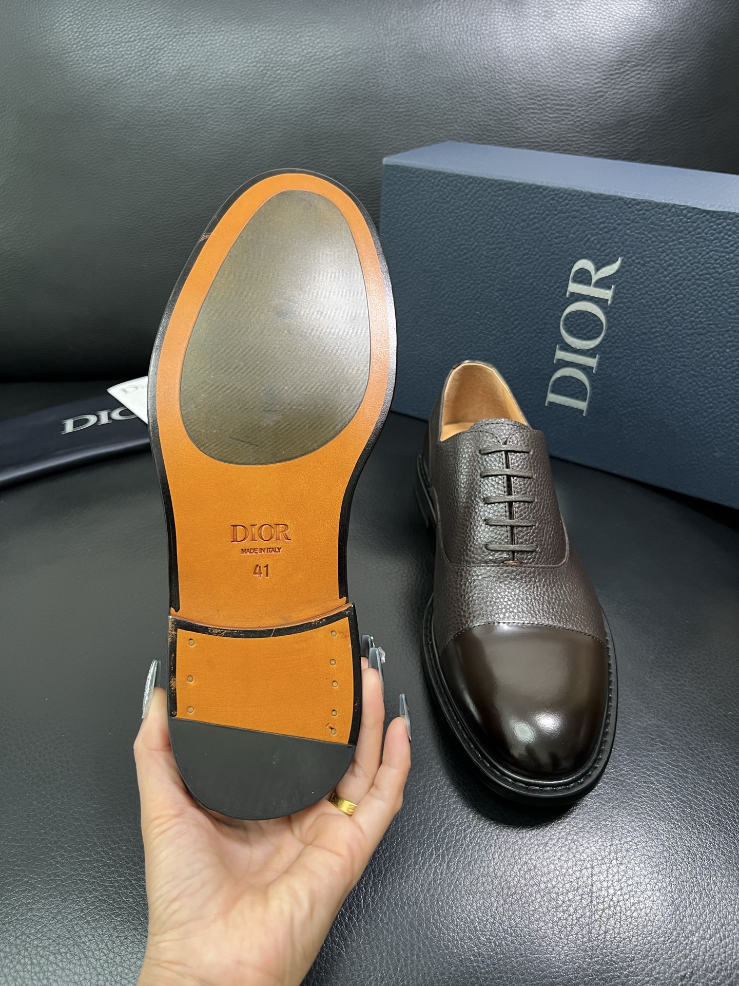 Dior