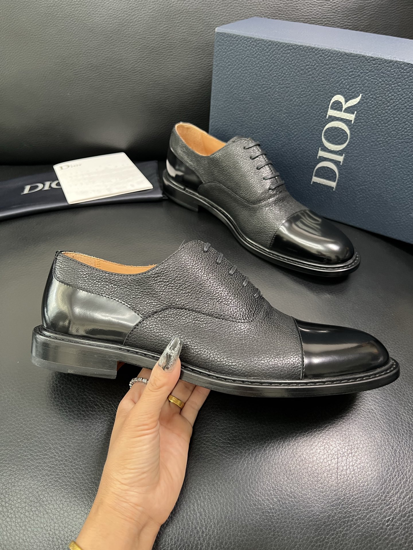 Dior