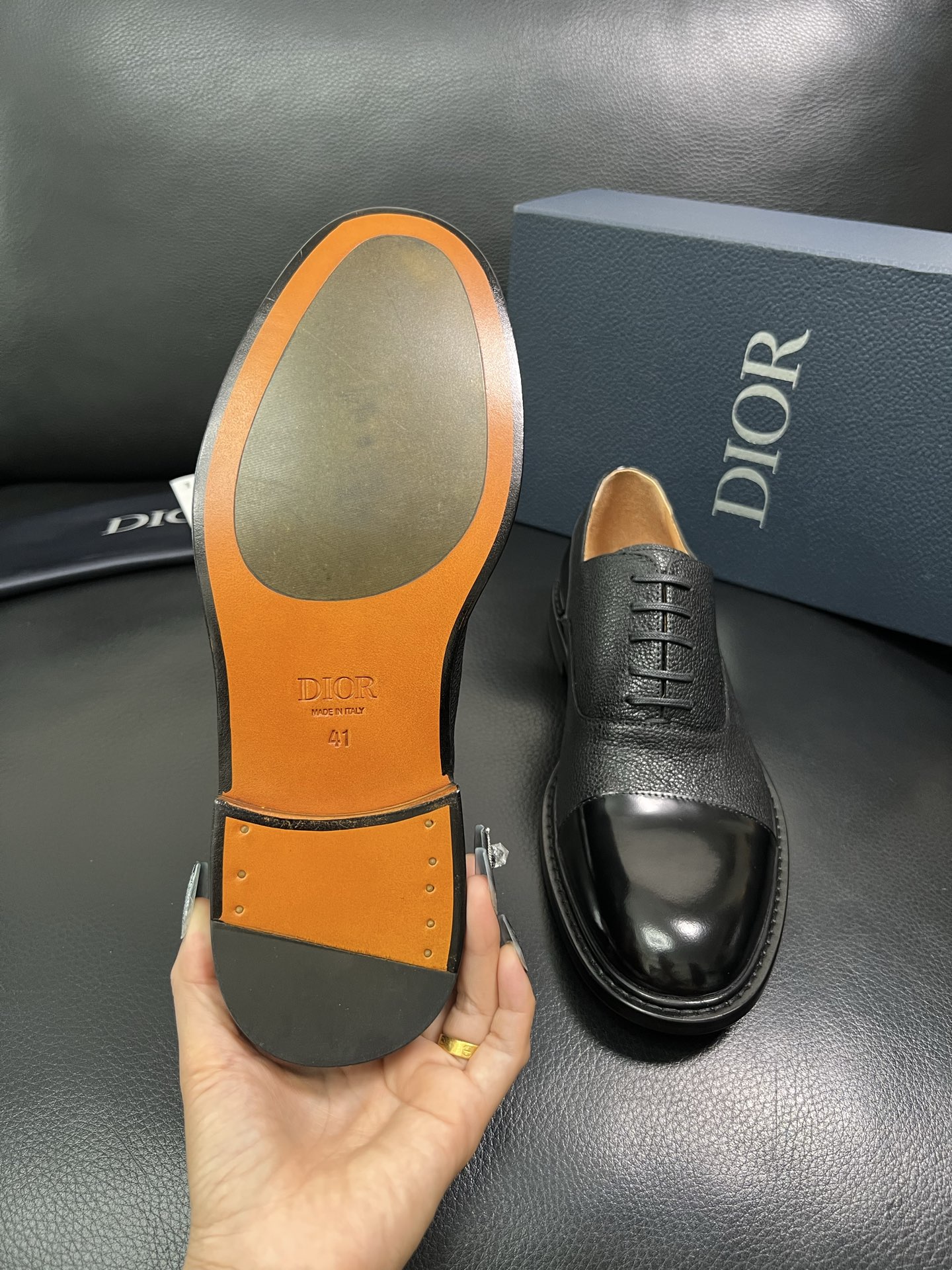 Dior