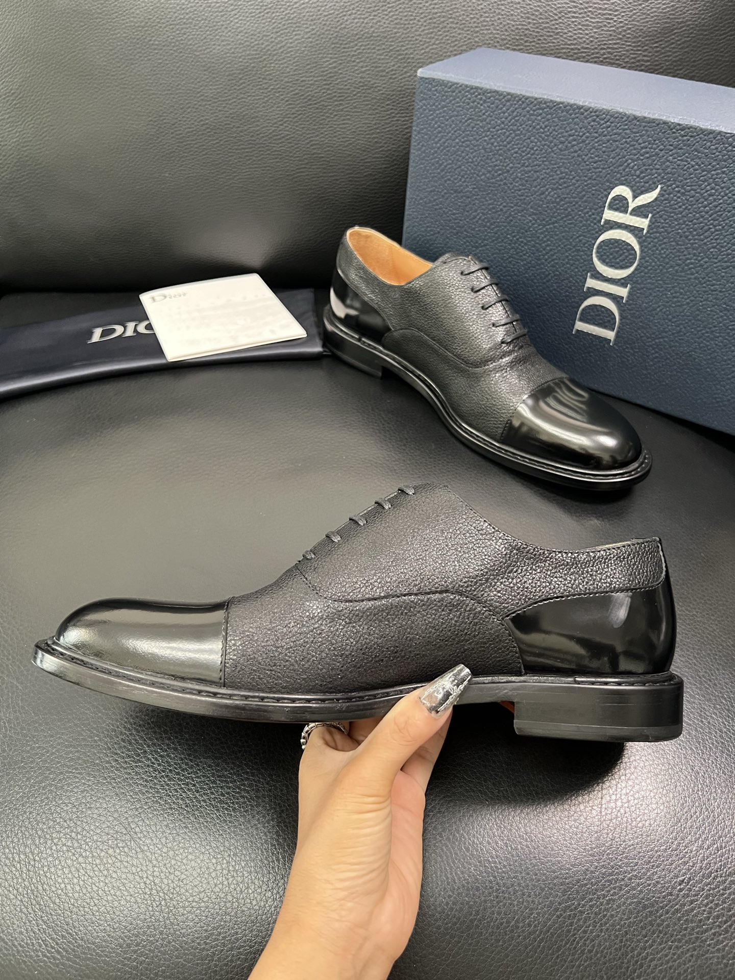 Dior
