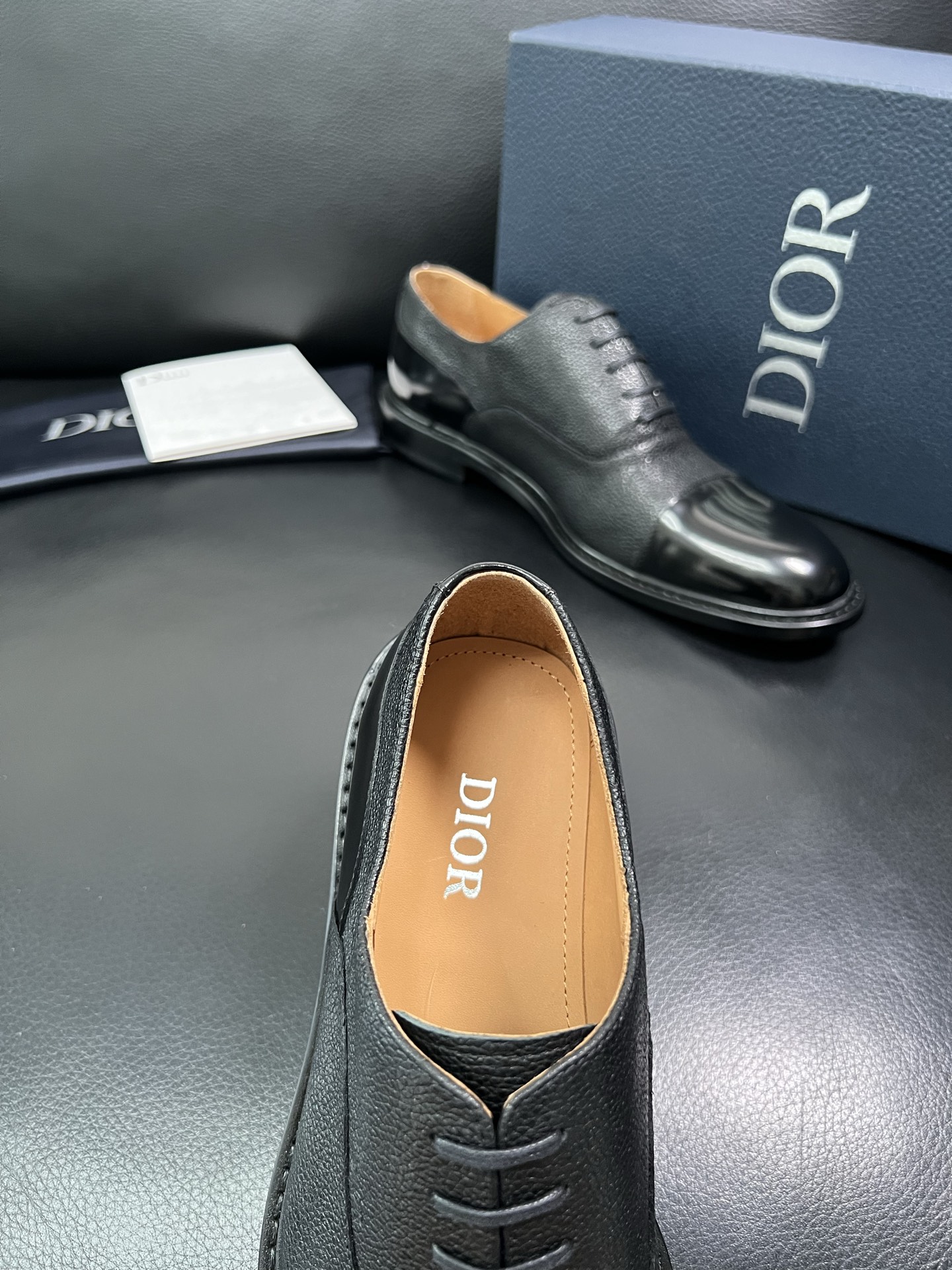 Dior