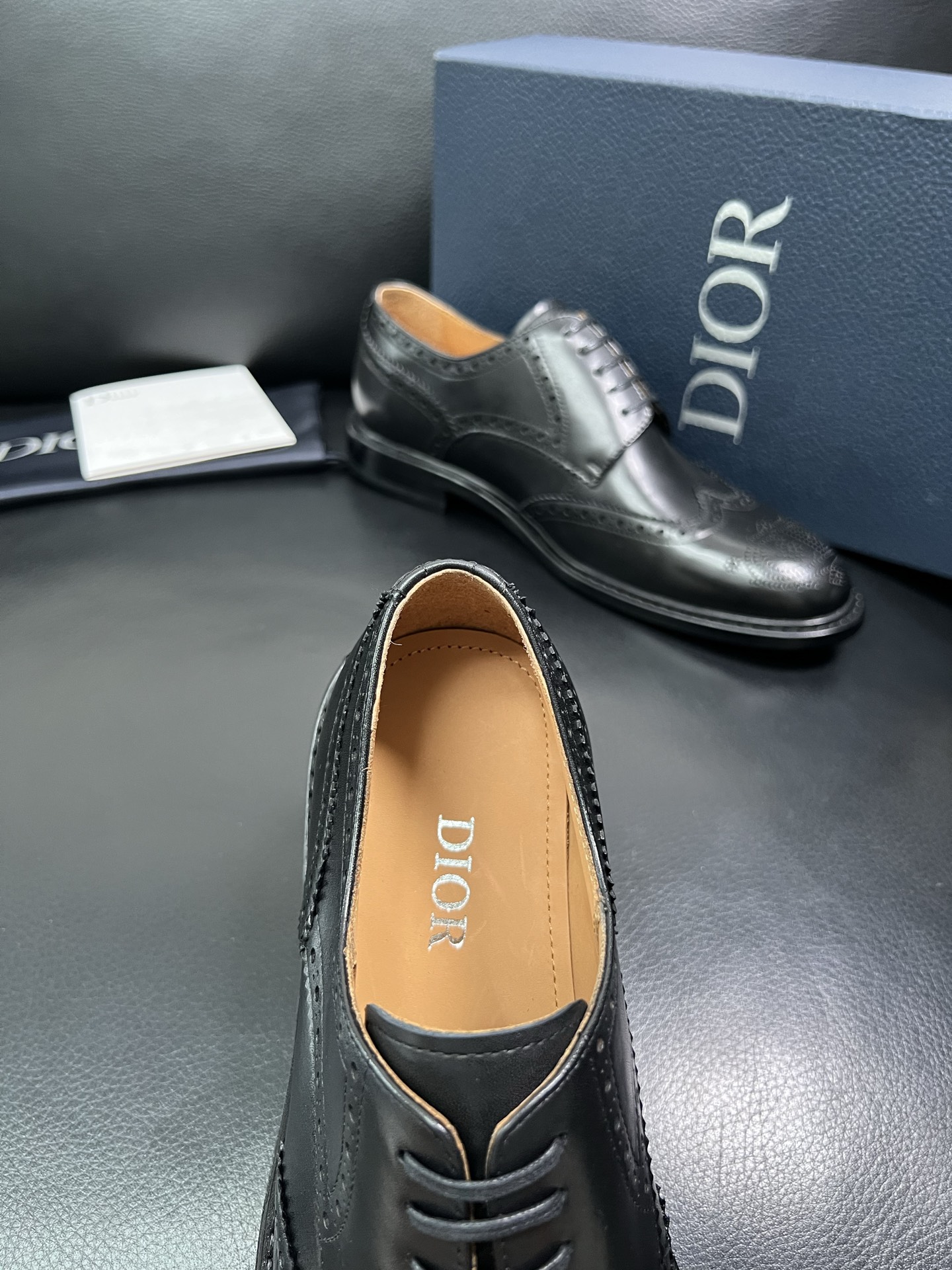 Dior