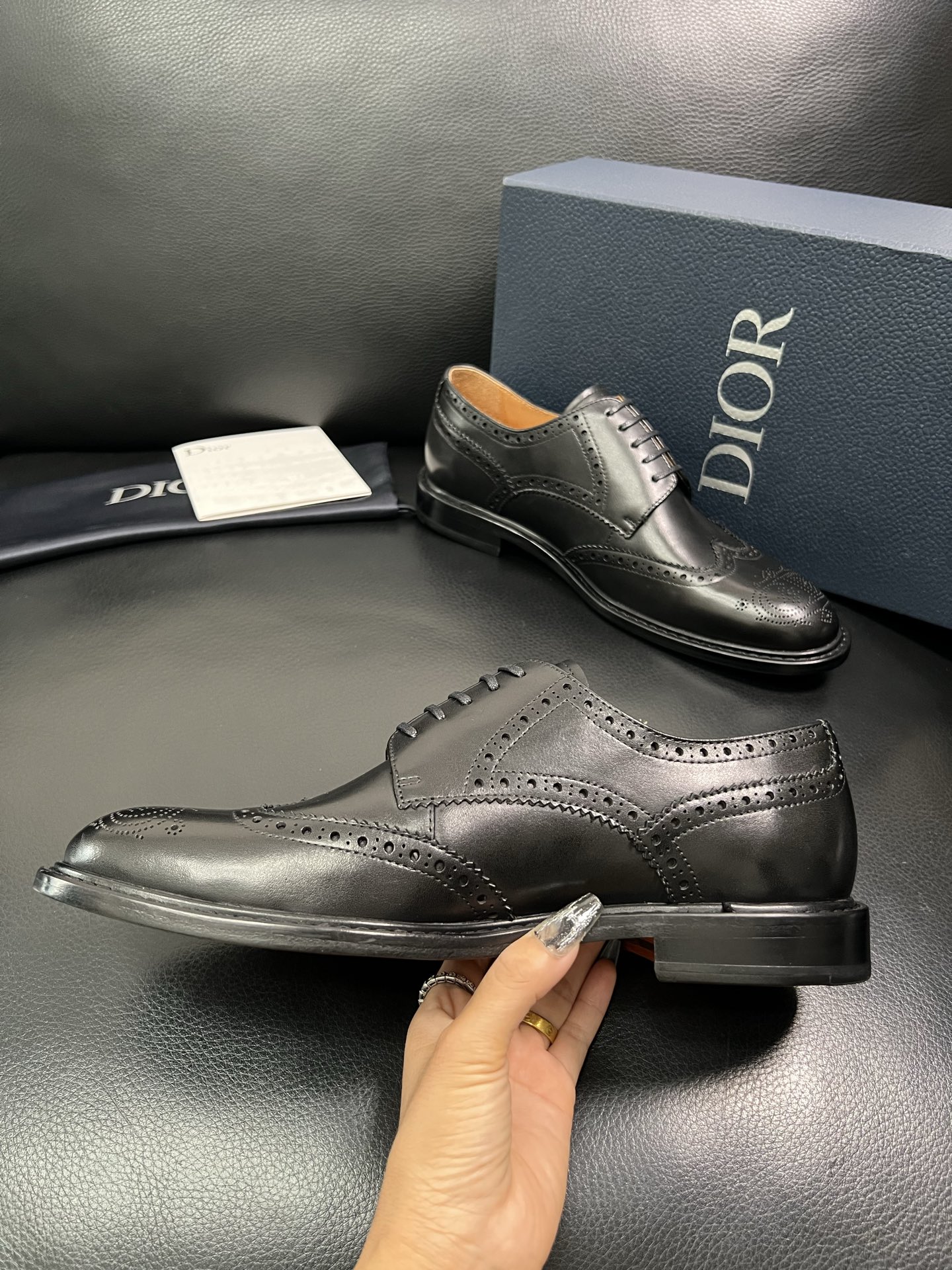 Dior
