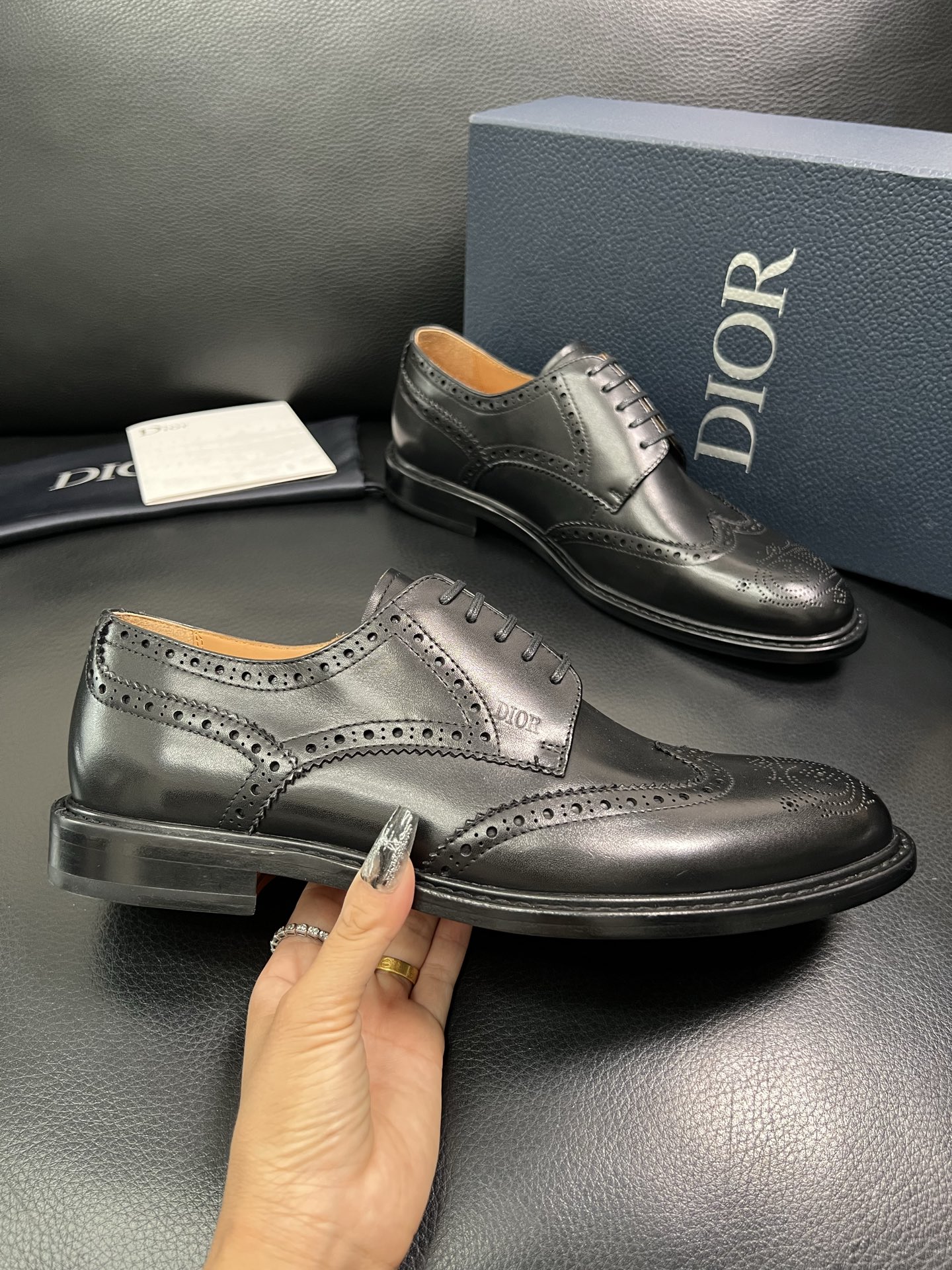 Dior