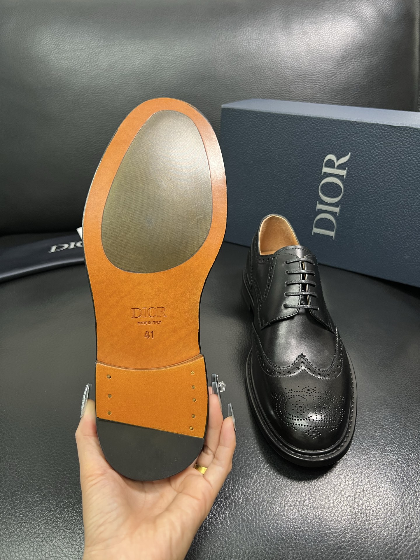 Dior