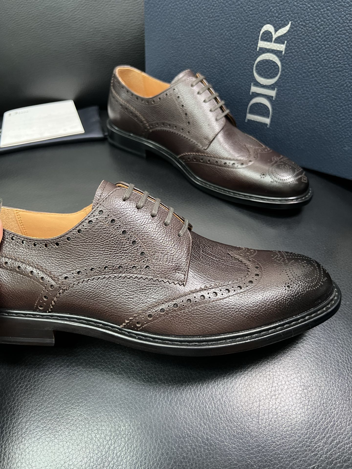 Dior