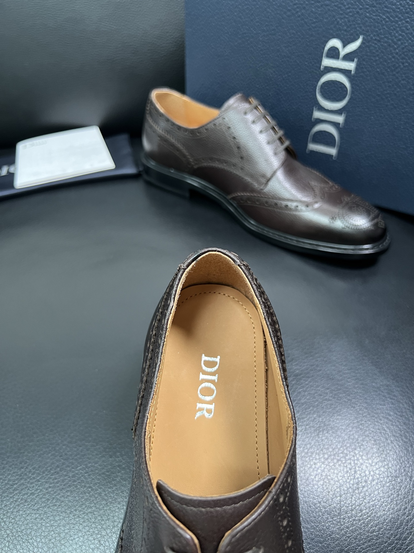 Dior