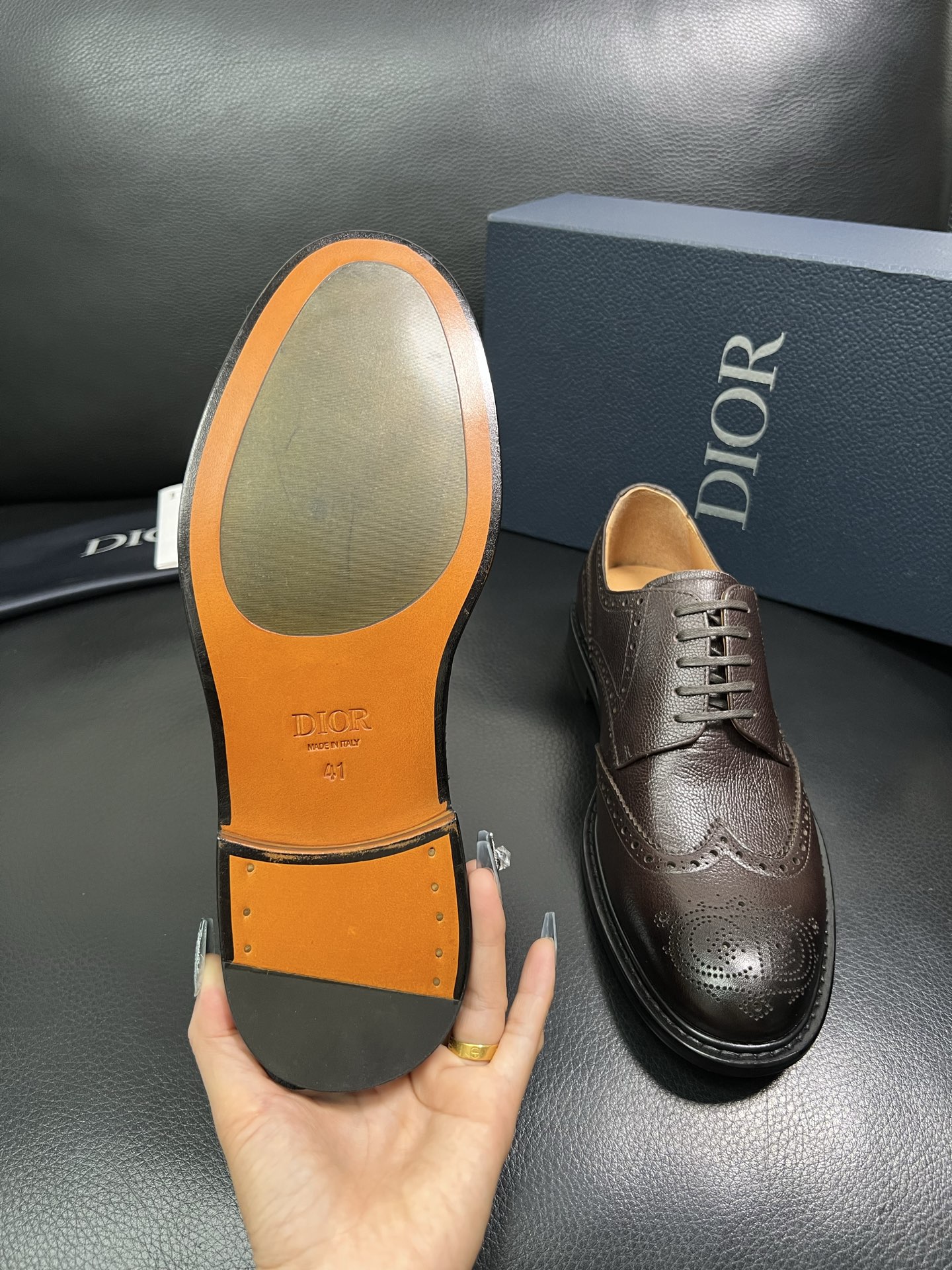 Dior