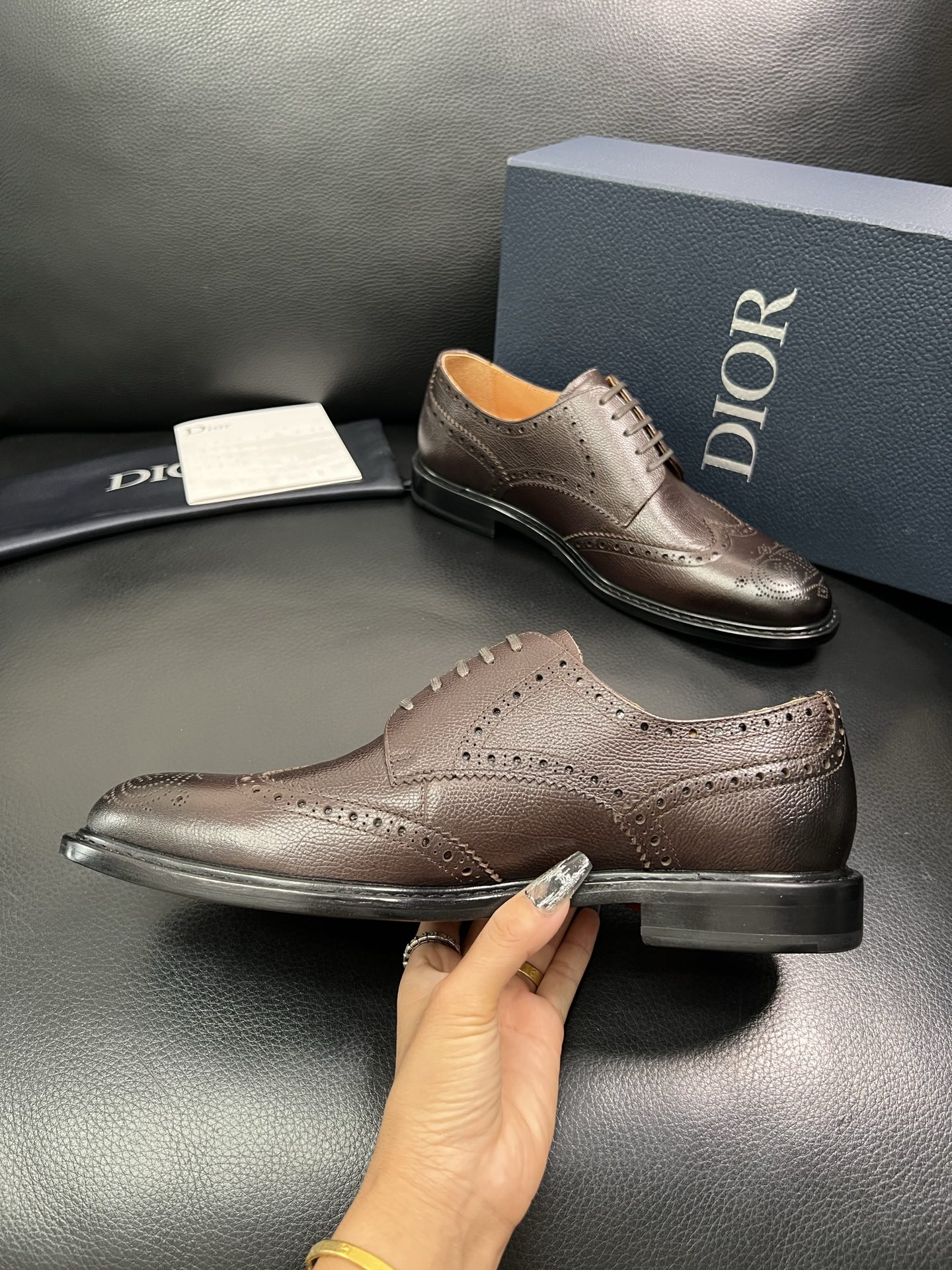 Dior